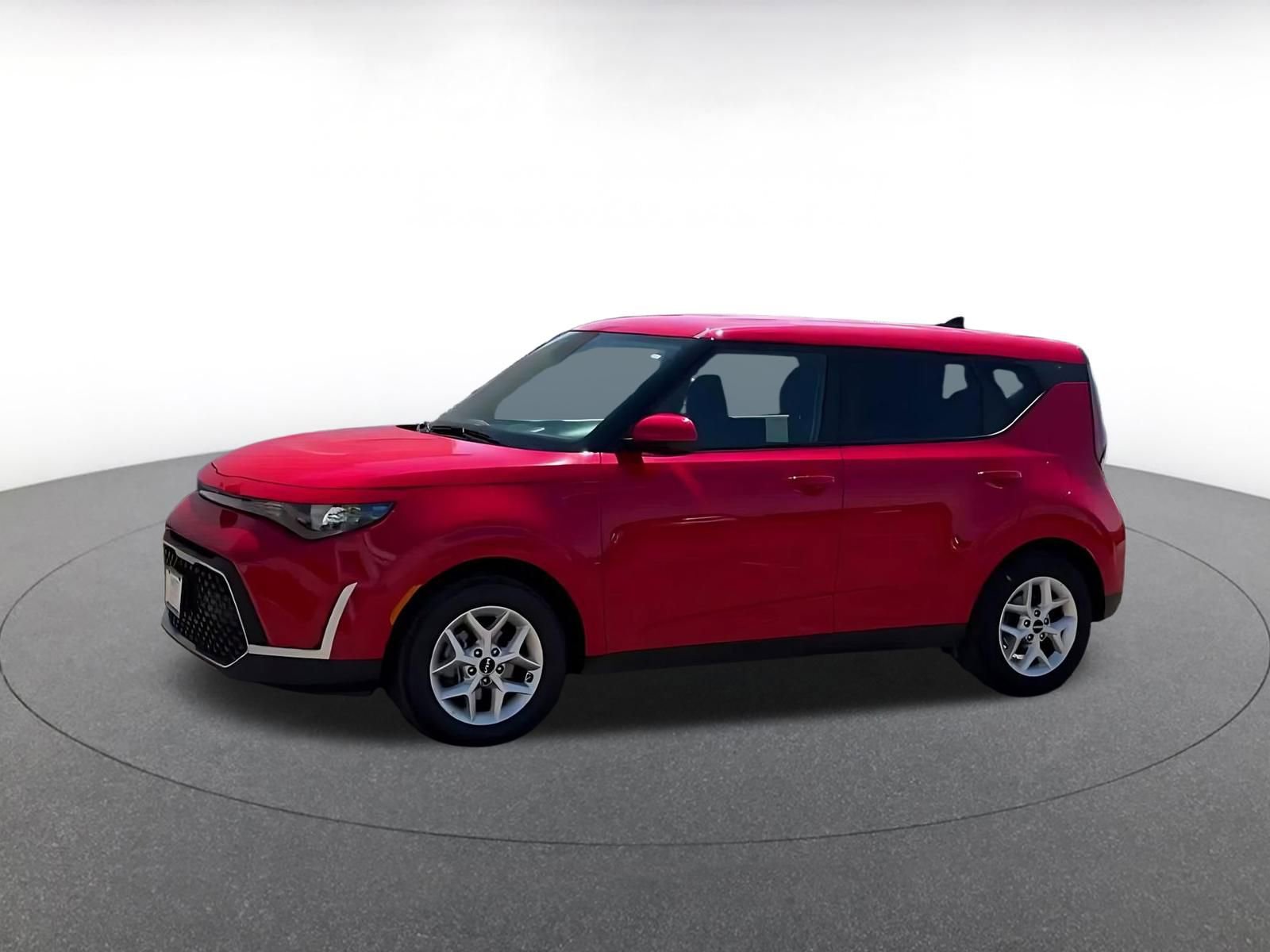 Thumbnail: 2025 Kia Soul - 8