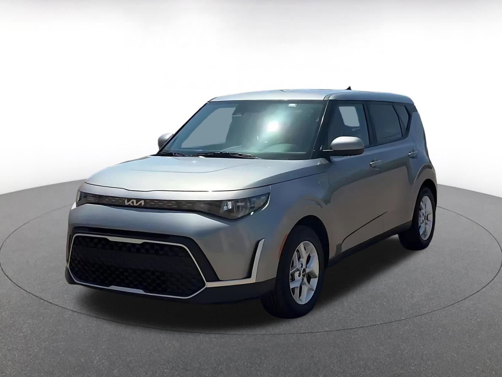 Thumbnail: 2025 Kia Soul - 7
