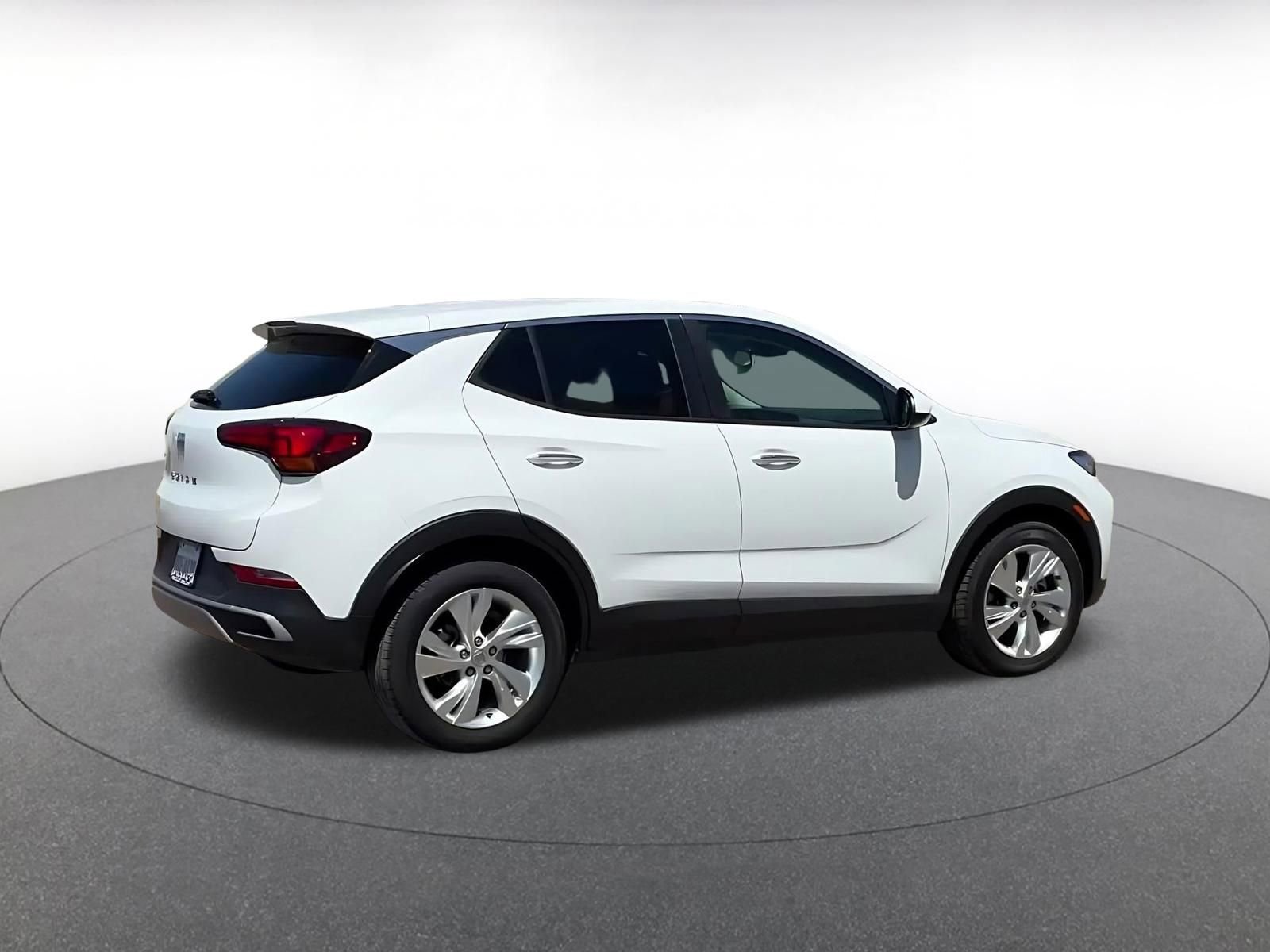 Thumbnail: 2025 Buick Encore GX - 15