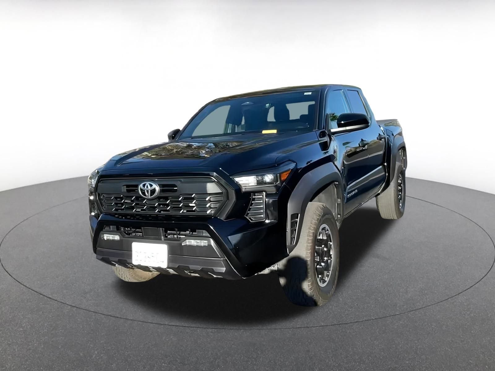 Thumbnail: 2025 Toyota Tacoma - 4