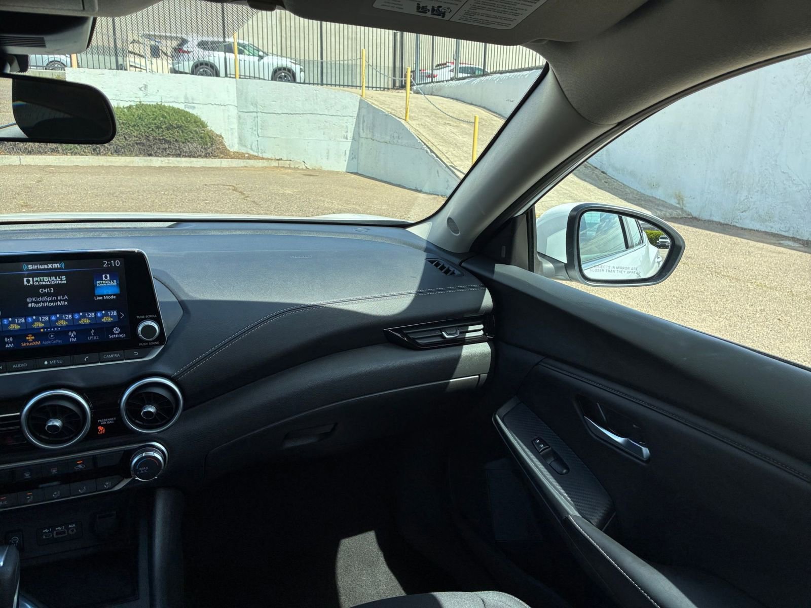 Thumbnail: 2025 Nissan Sentra - 33