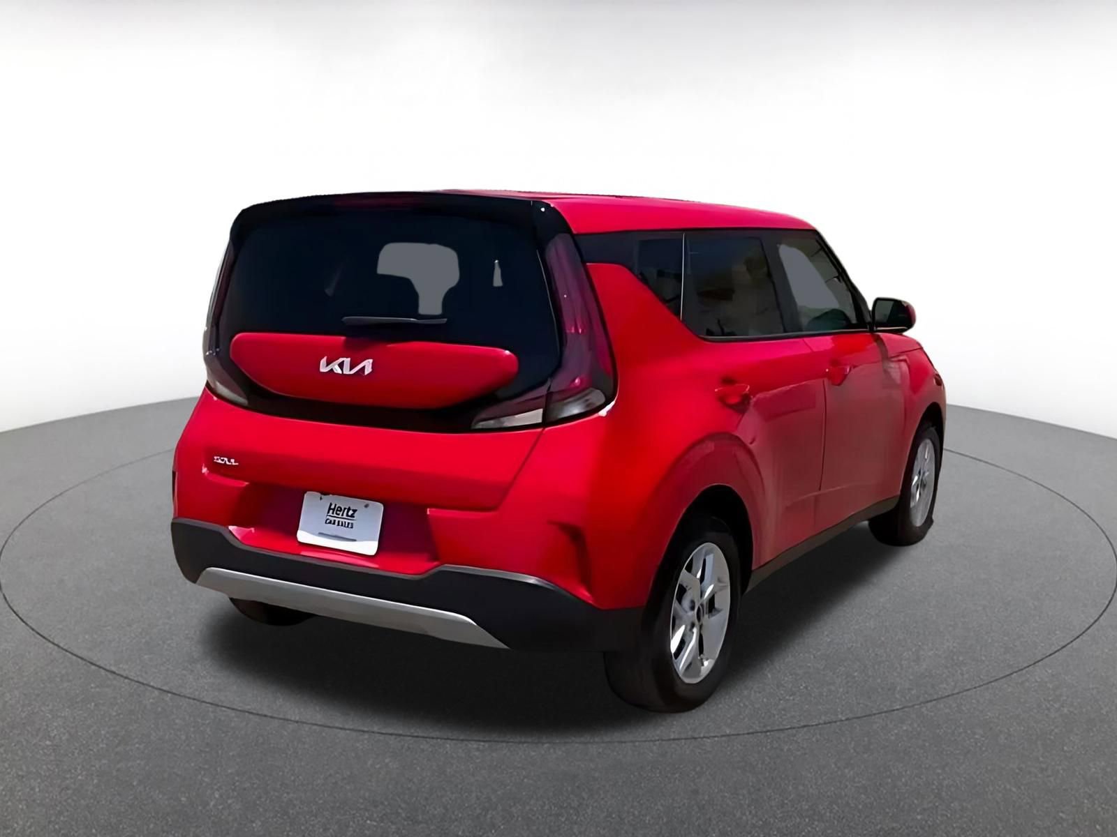 Thumbnail: 2025 Kia Soul - 14