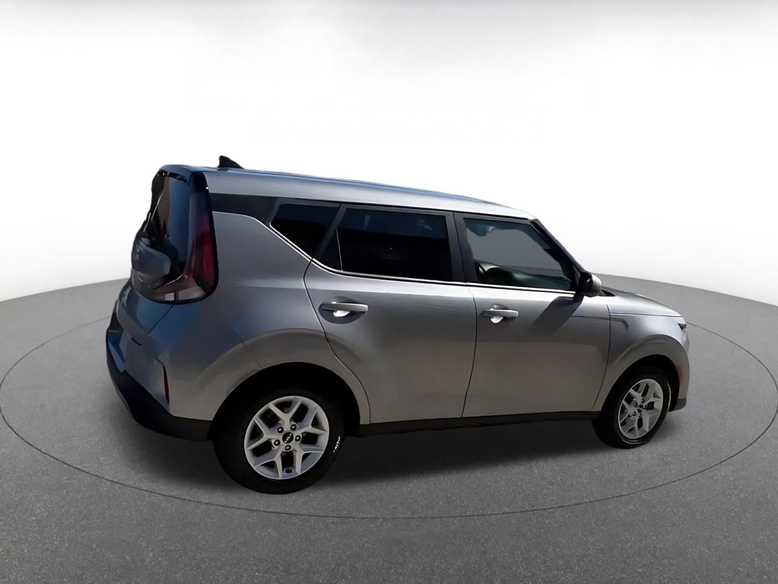 Thumbnail: 2025 Kia Soul - 15