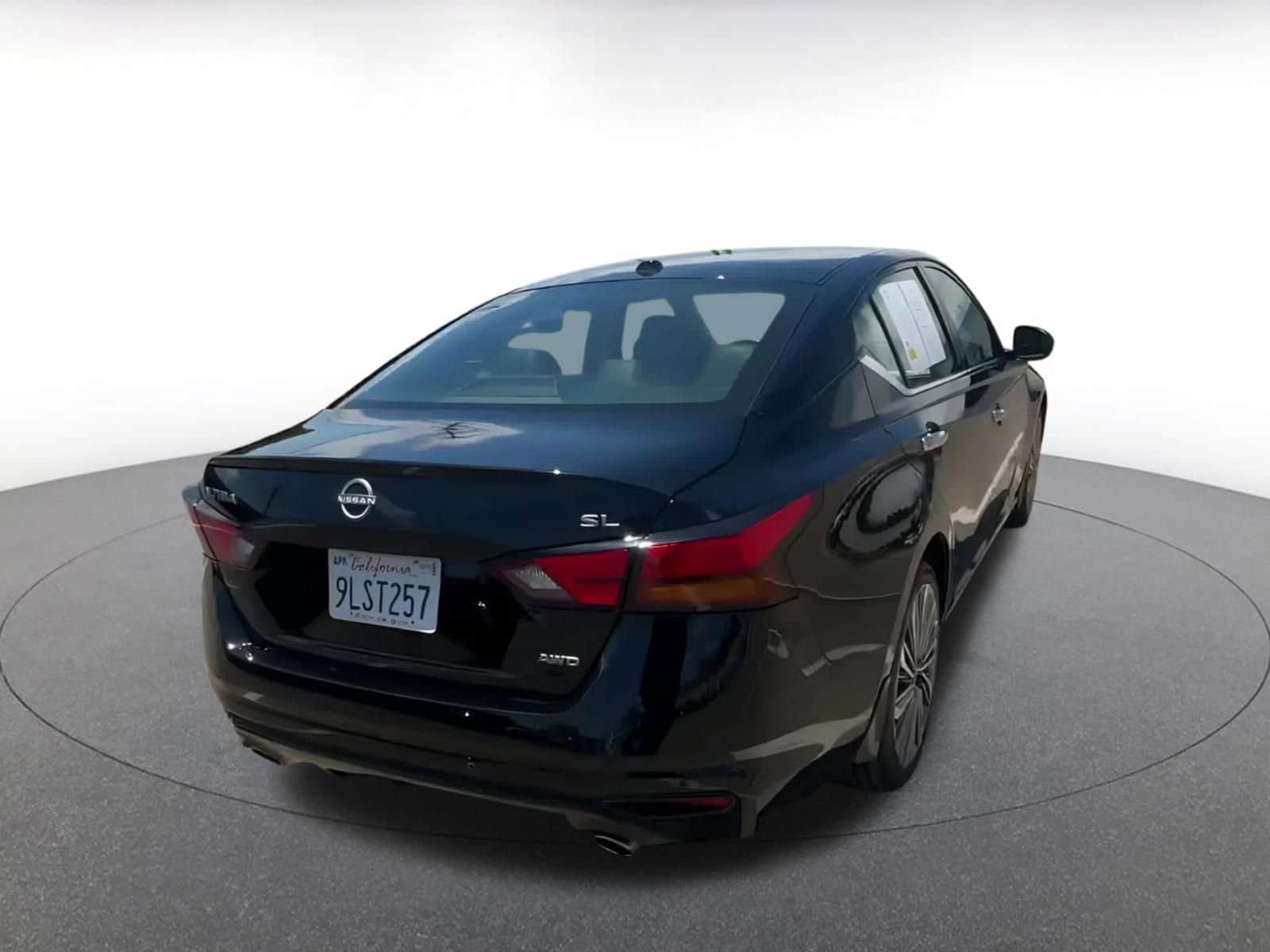 Thumbnail: 2024 Nissan Altima - 15