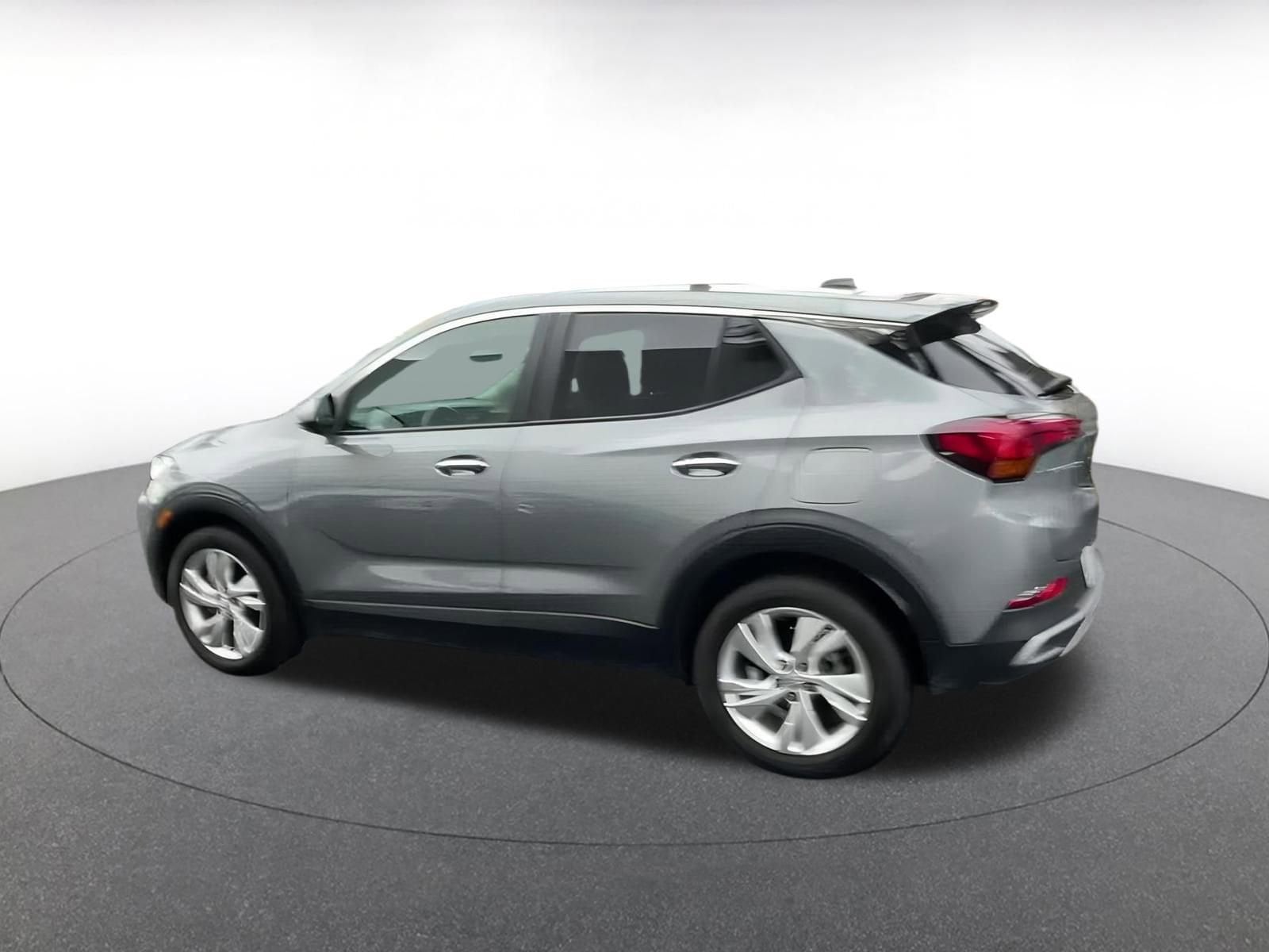 Thumbnail: 2025 Buick Encore GX - 10