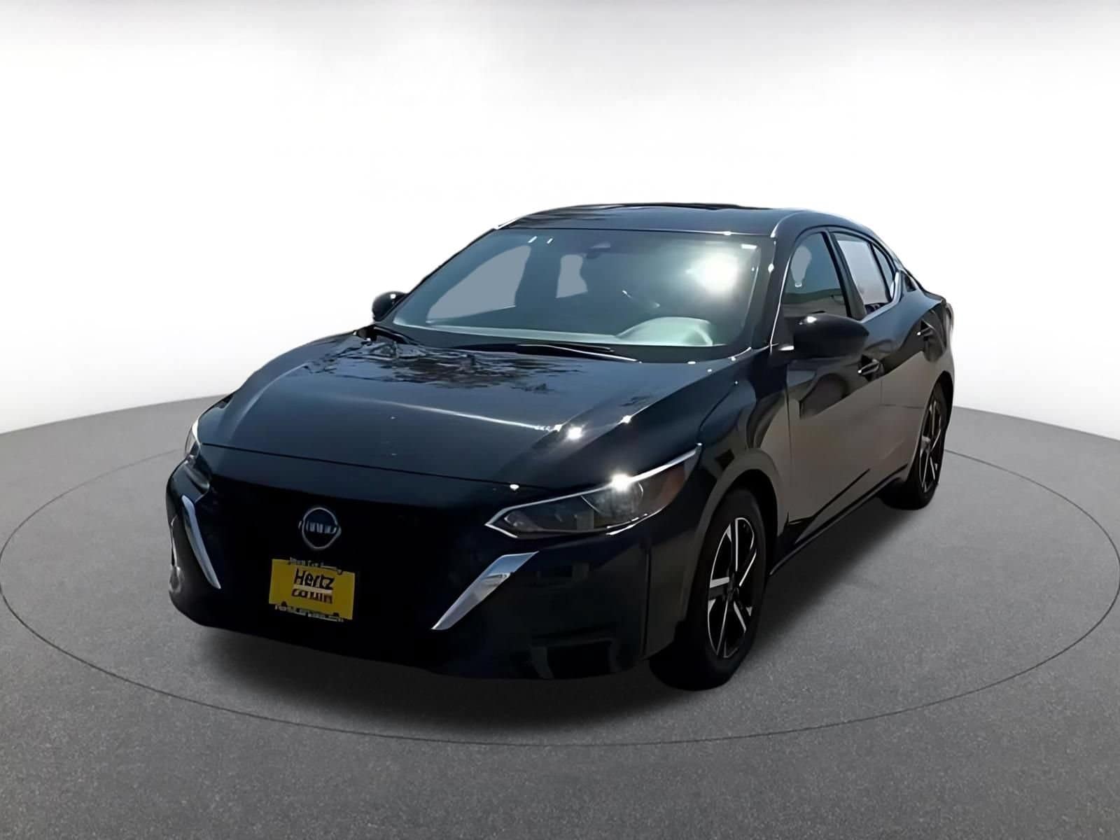 Thumbnail: 2025 Nissan Sentra - 6