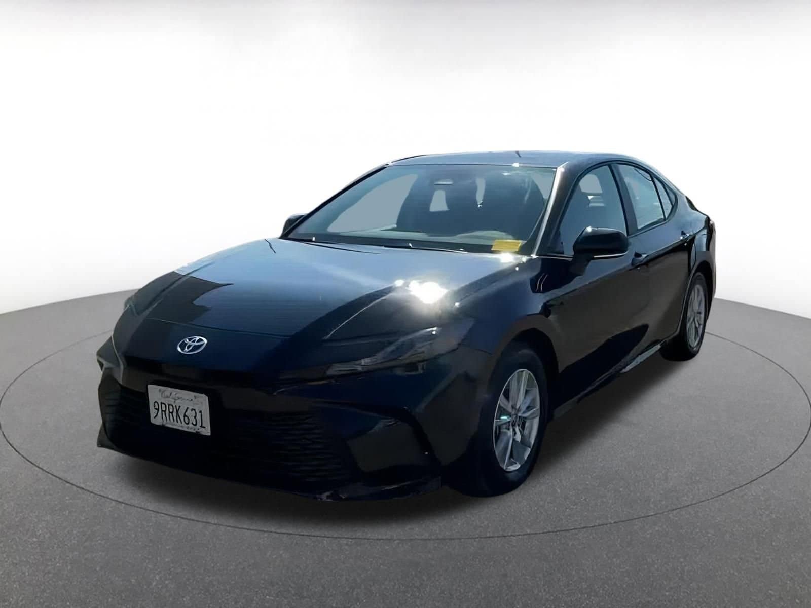 Thumbnail: 2025 Toyota Camry - 4