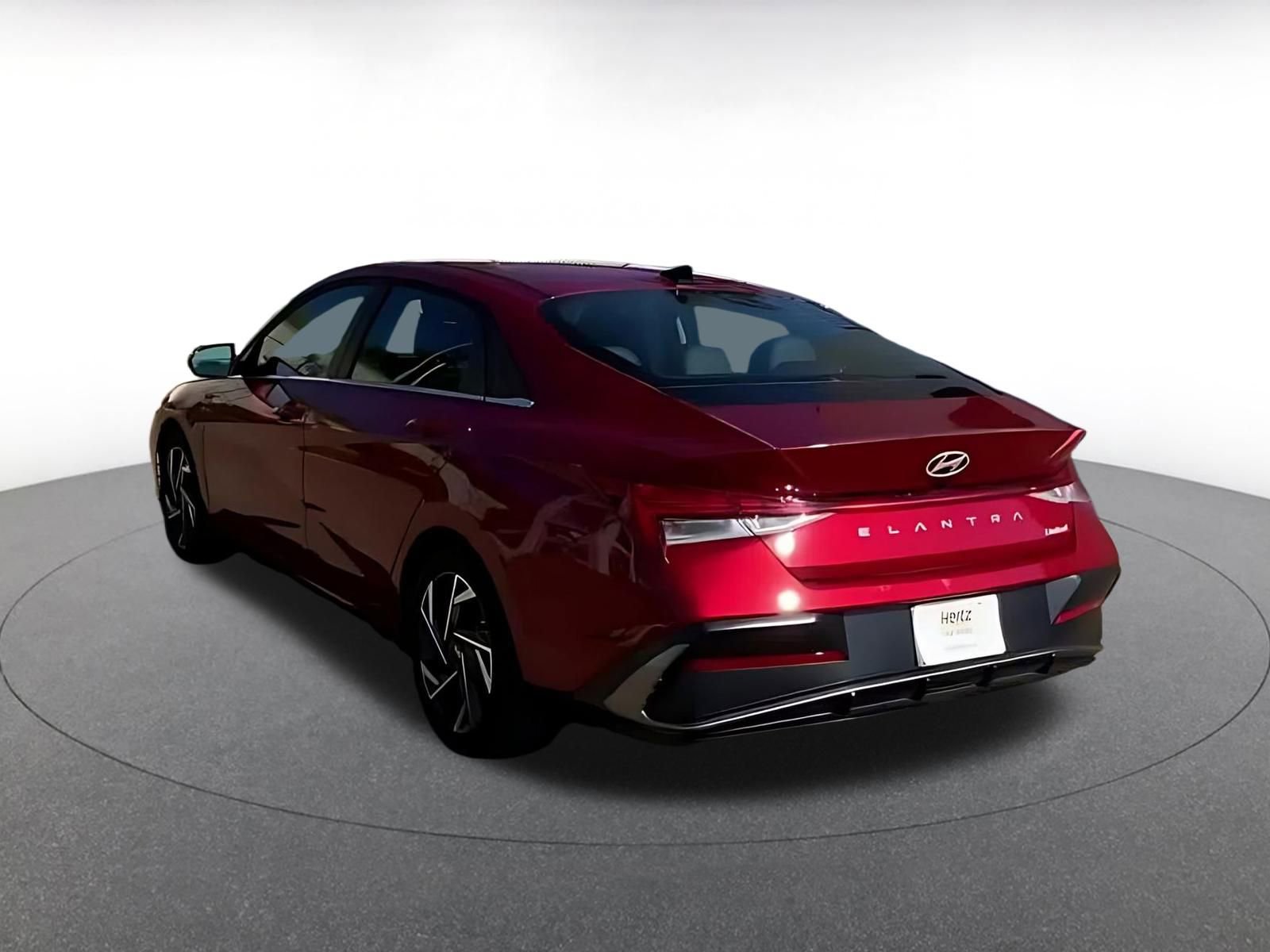 Thumbnail: 2025 Hyundai Elantra - 9