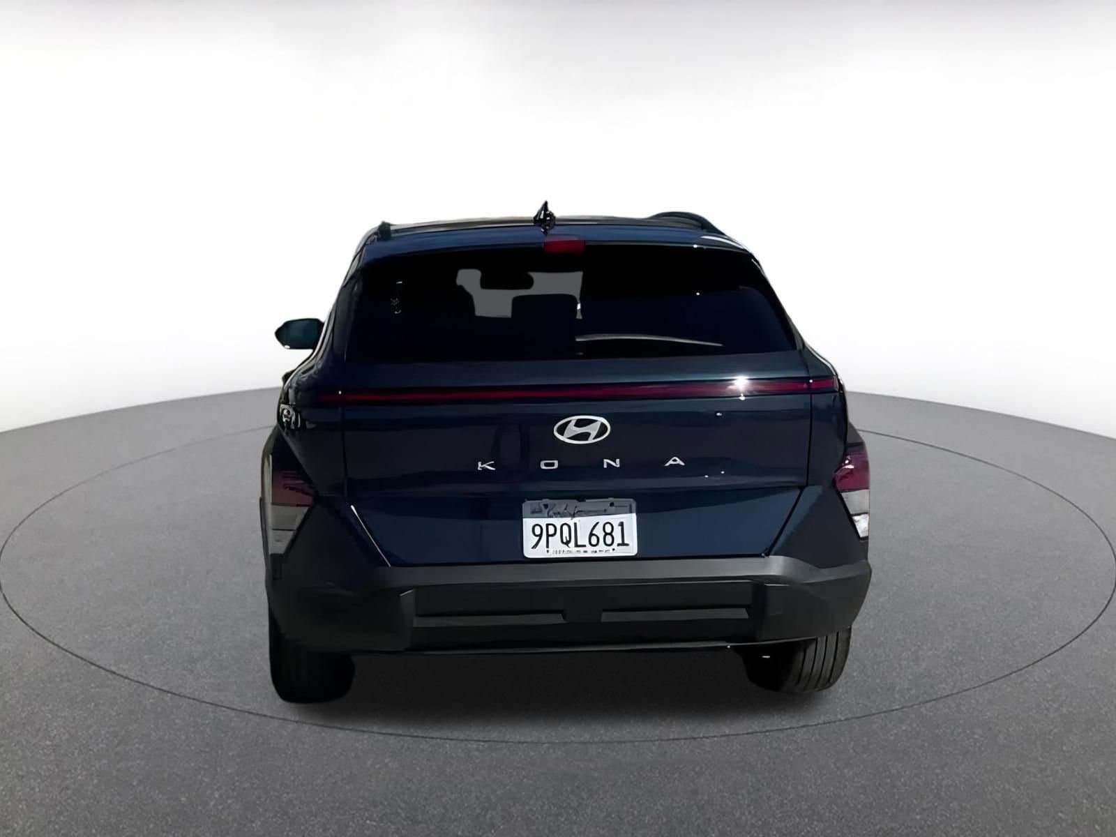 Thumbnail: 2025 Hyundai Kona - 11