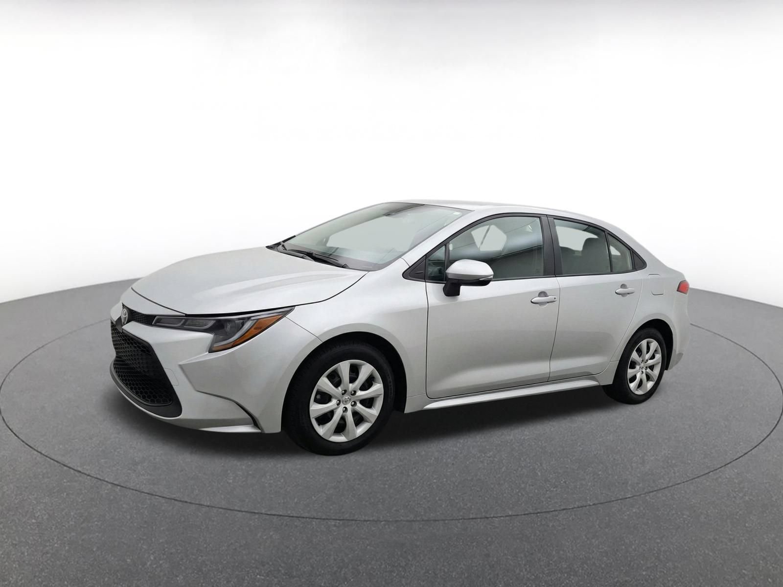 Thumbnail: 2025 Toyota Corolla - 3