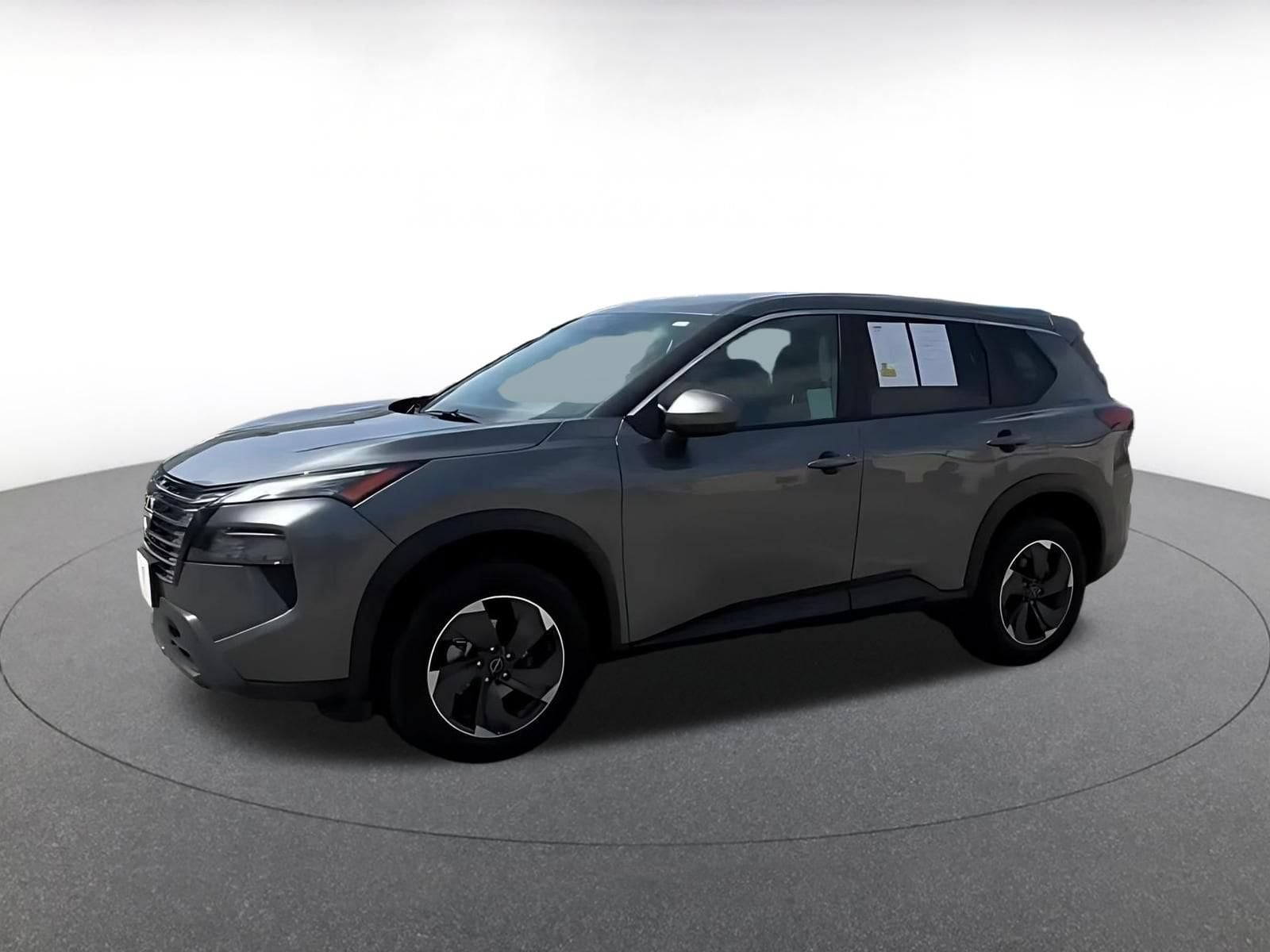 Thumbnail: 2025 Nissan Rogue - 8