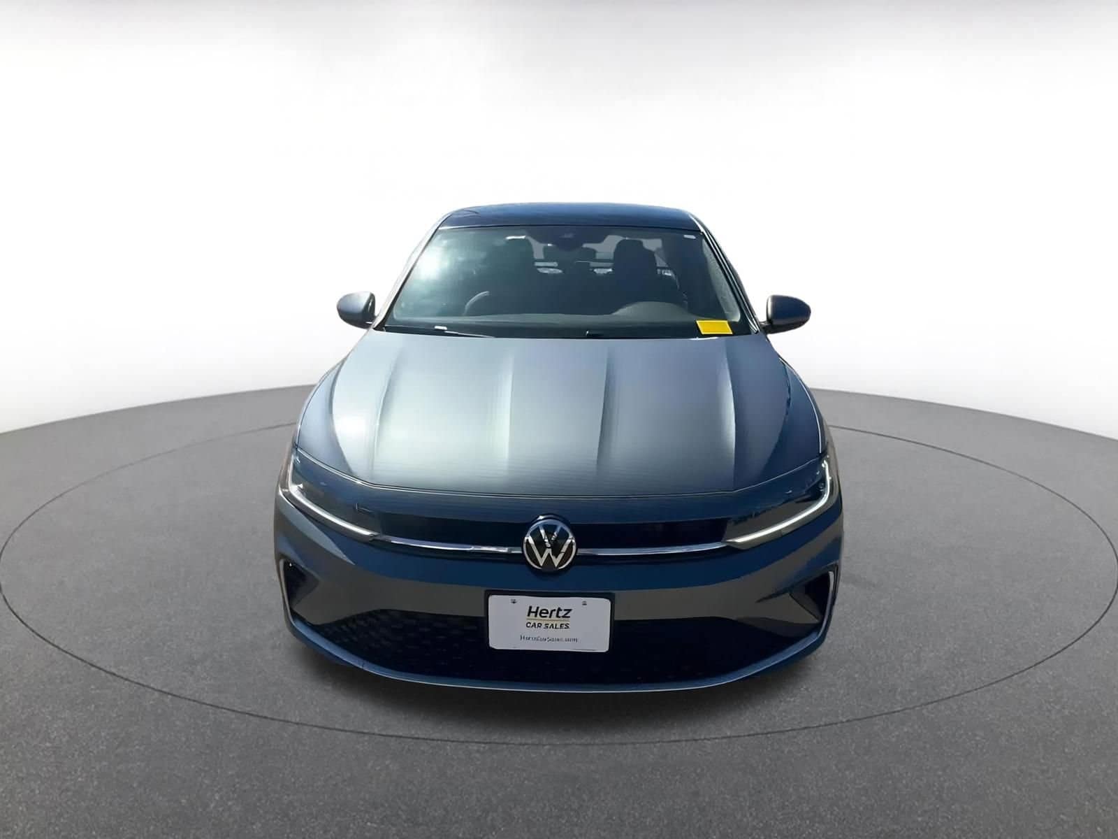 Thumbnail: 2025 Volkswagen Jetta - 4