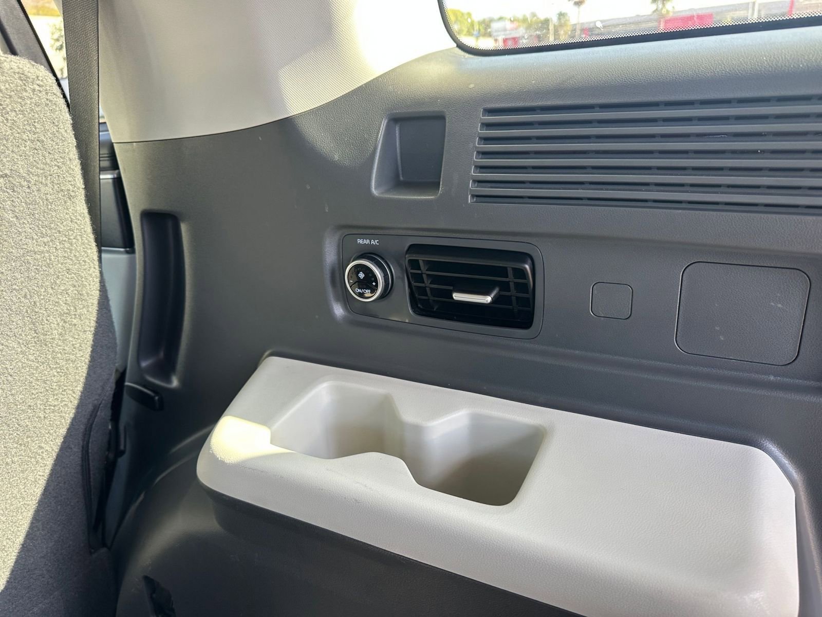 Thumbnail: 2025 Hyundai Santa Fe - 24