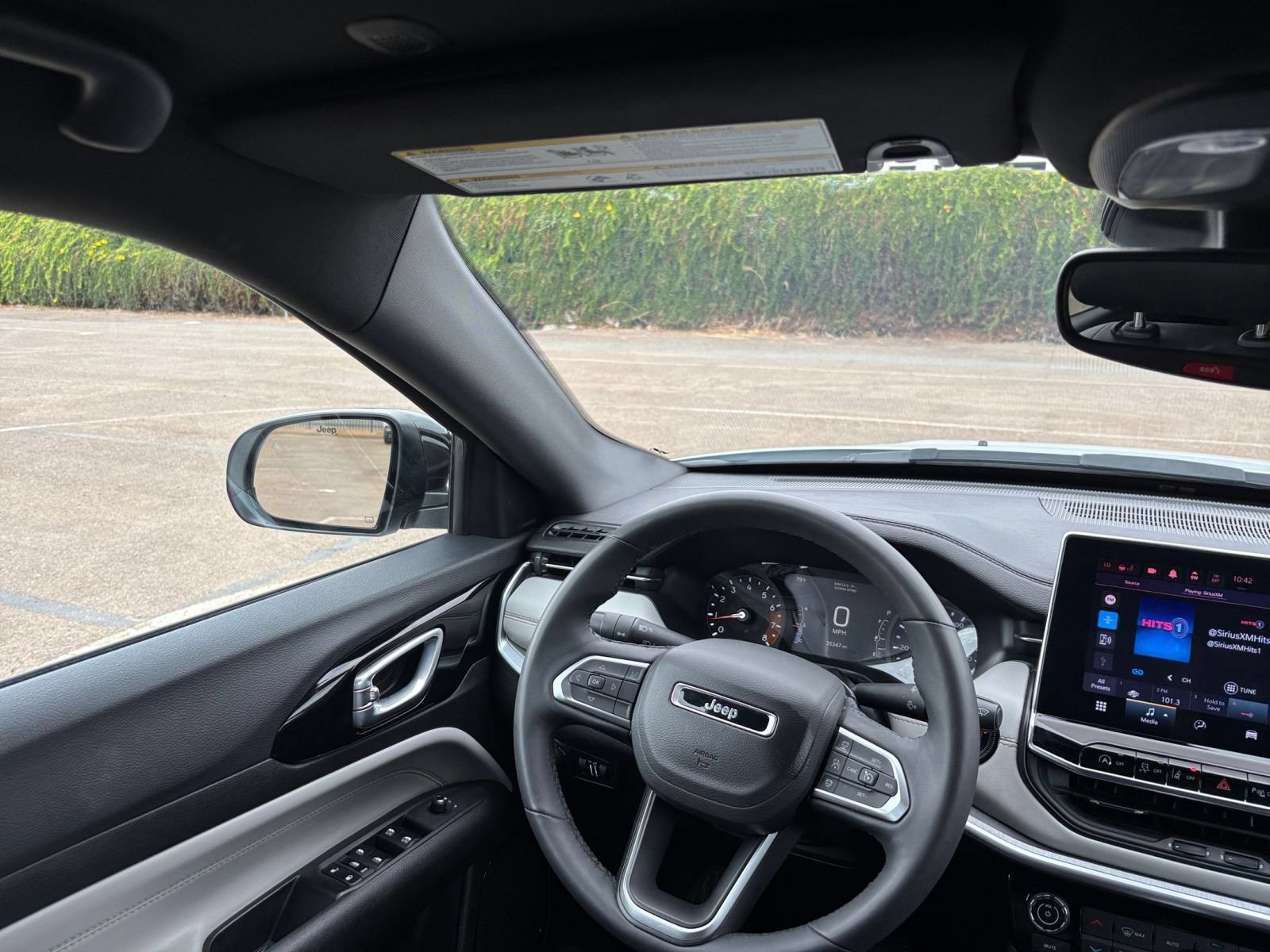 Thumbnail: 2025 Jeep Compass - 30