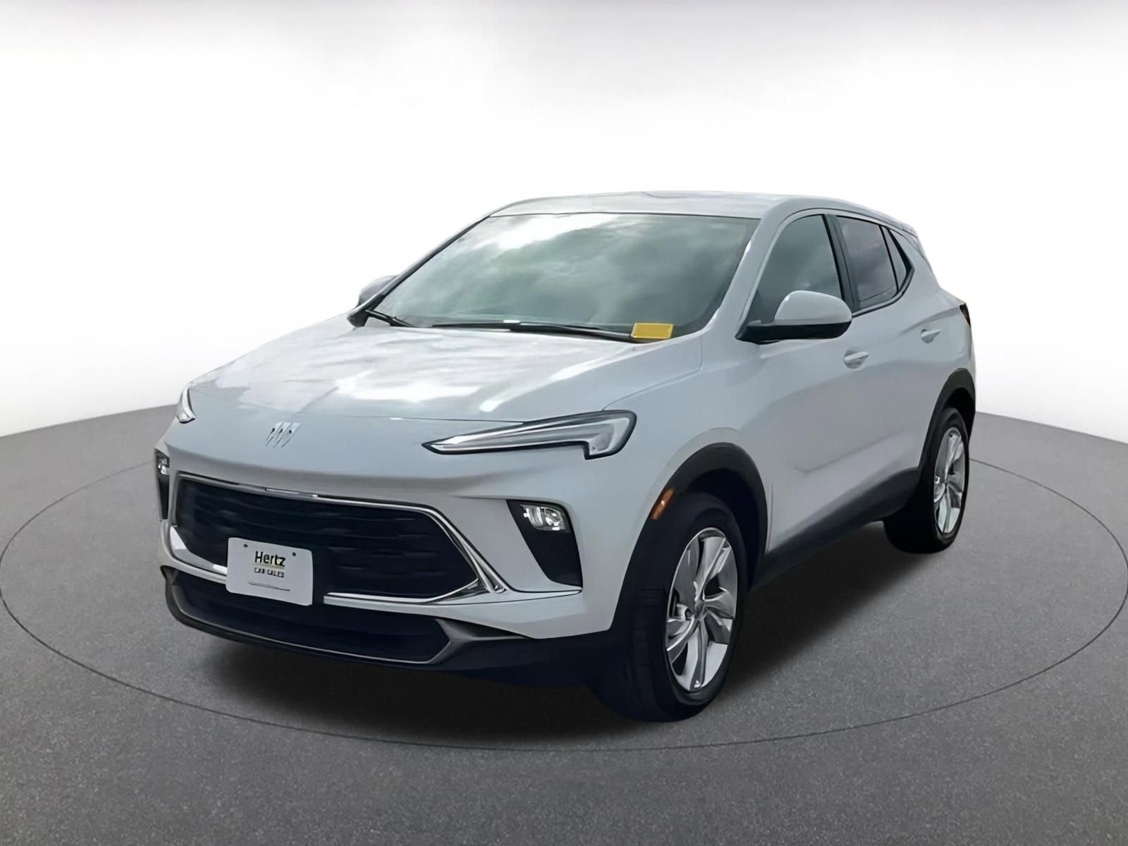 Thumbnail: 2025 Buick Encore GX - 8