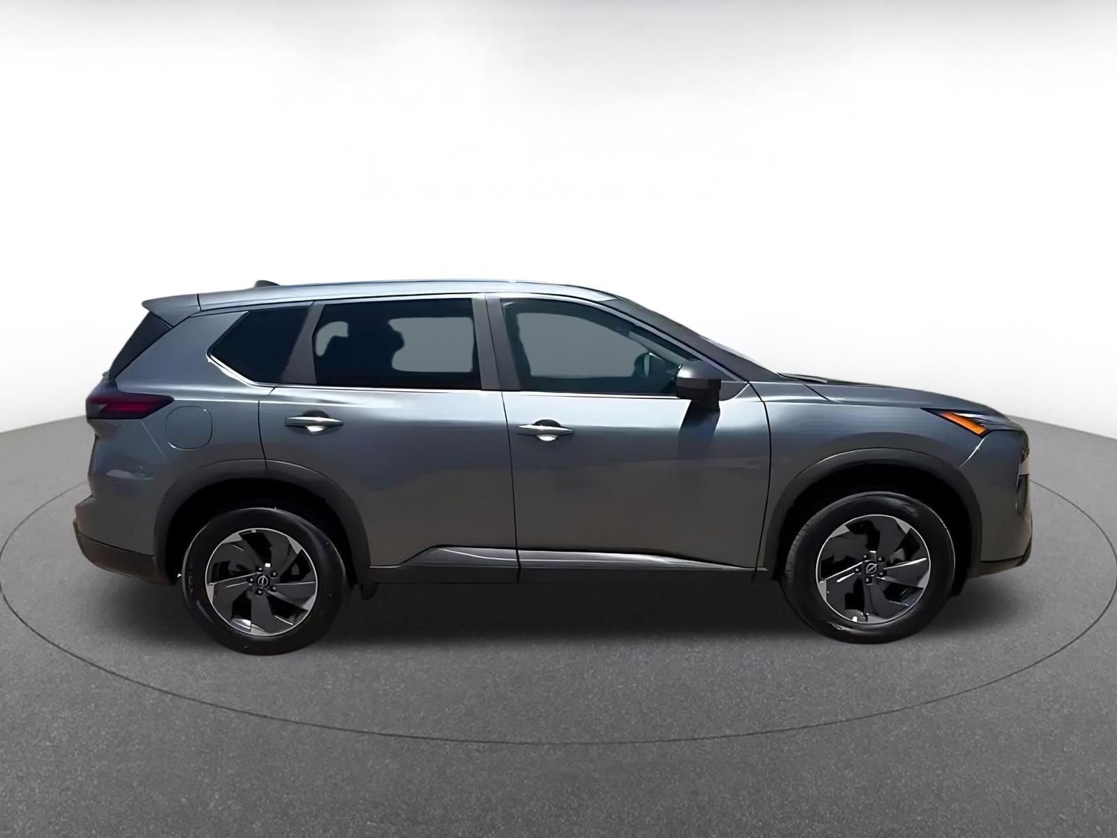 Thumbnail: 2025 Nissan Rogue - 16