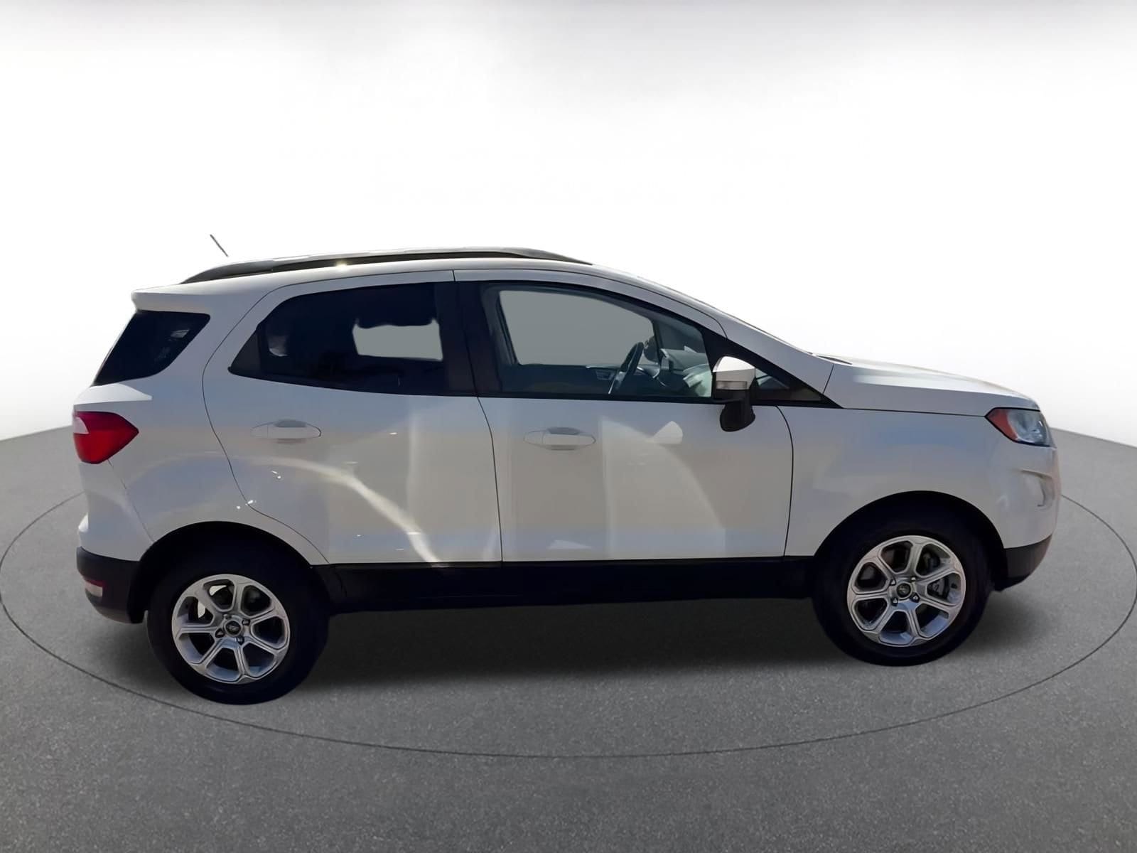 Thumbnail: 2019 Ford EcoSport - 16