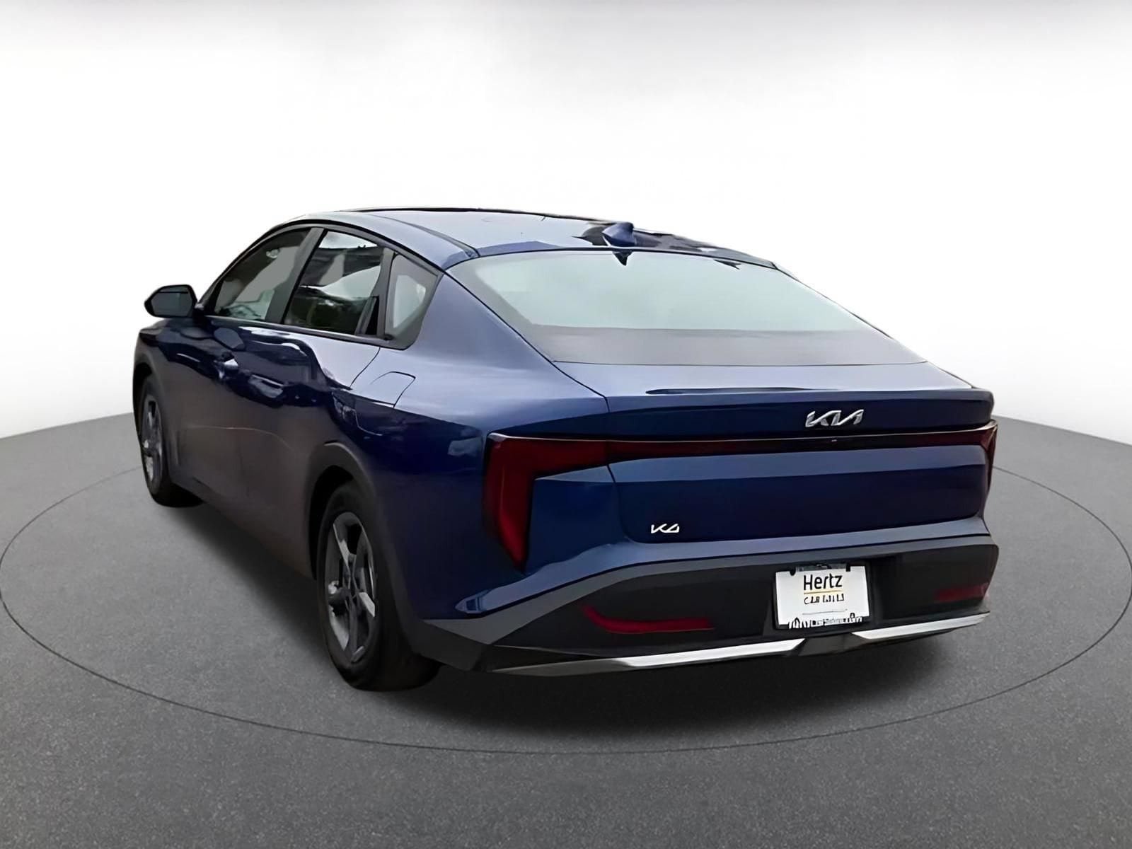 Thumbnail: 2025 Kia K4 - 9