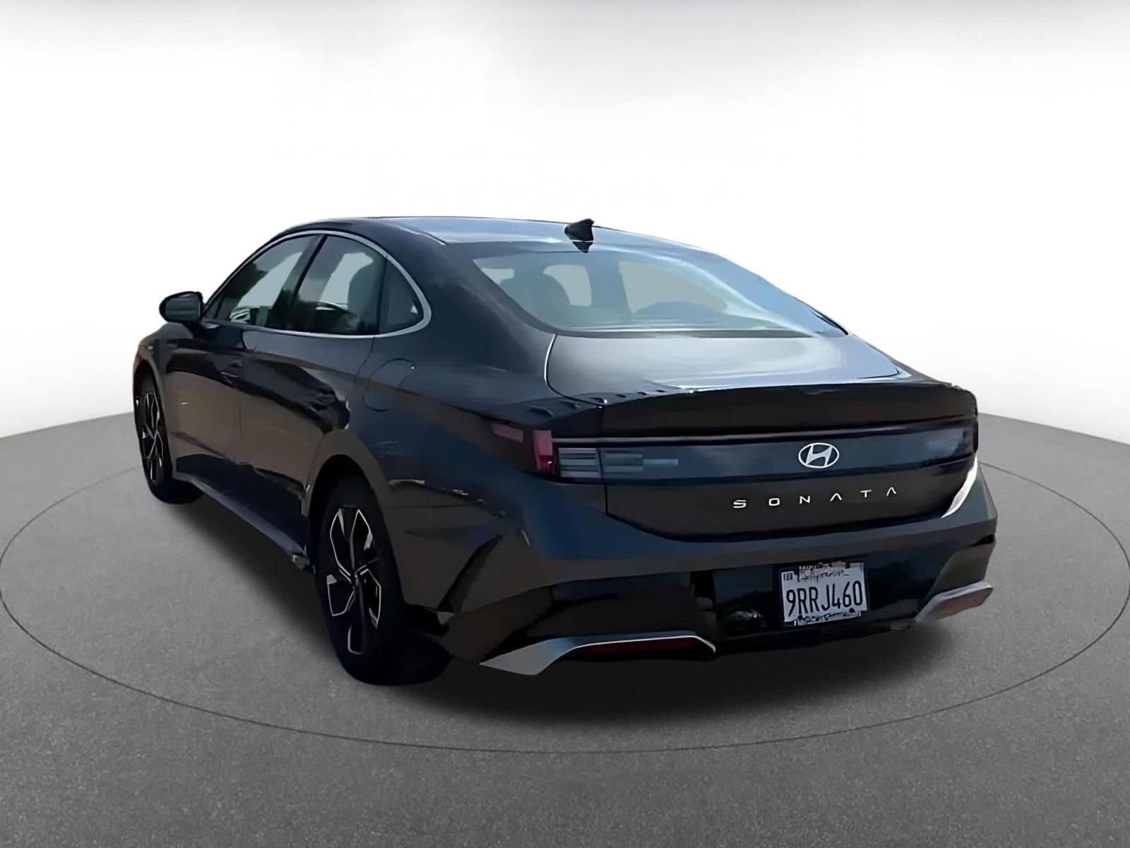 Thumbnail: 2025 Hyundai Sonata - 15