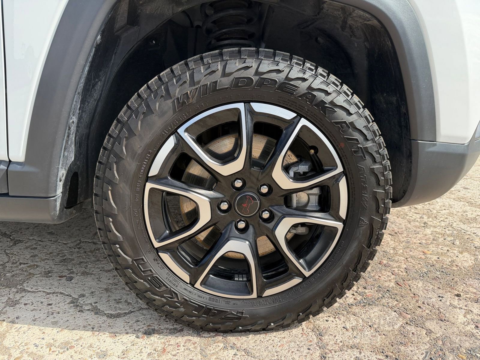 Thumbnail: 2025 Jeep Compass - 29