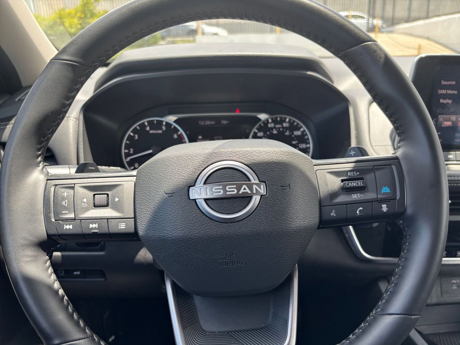 Thumbnail: 2025 Nissan Rogue - 30