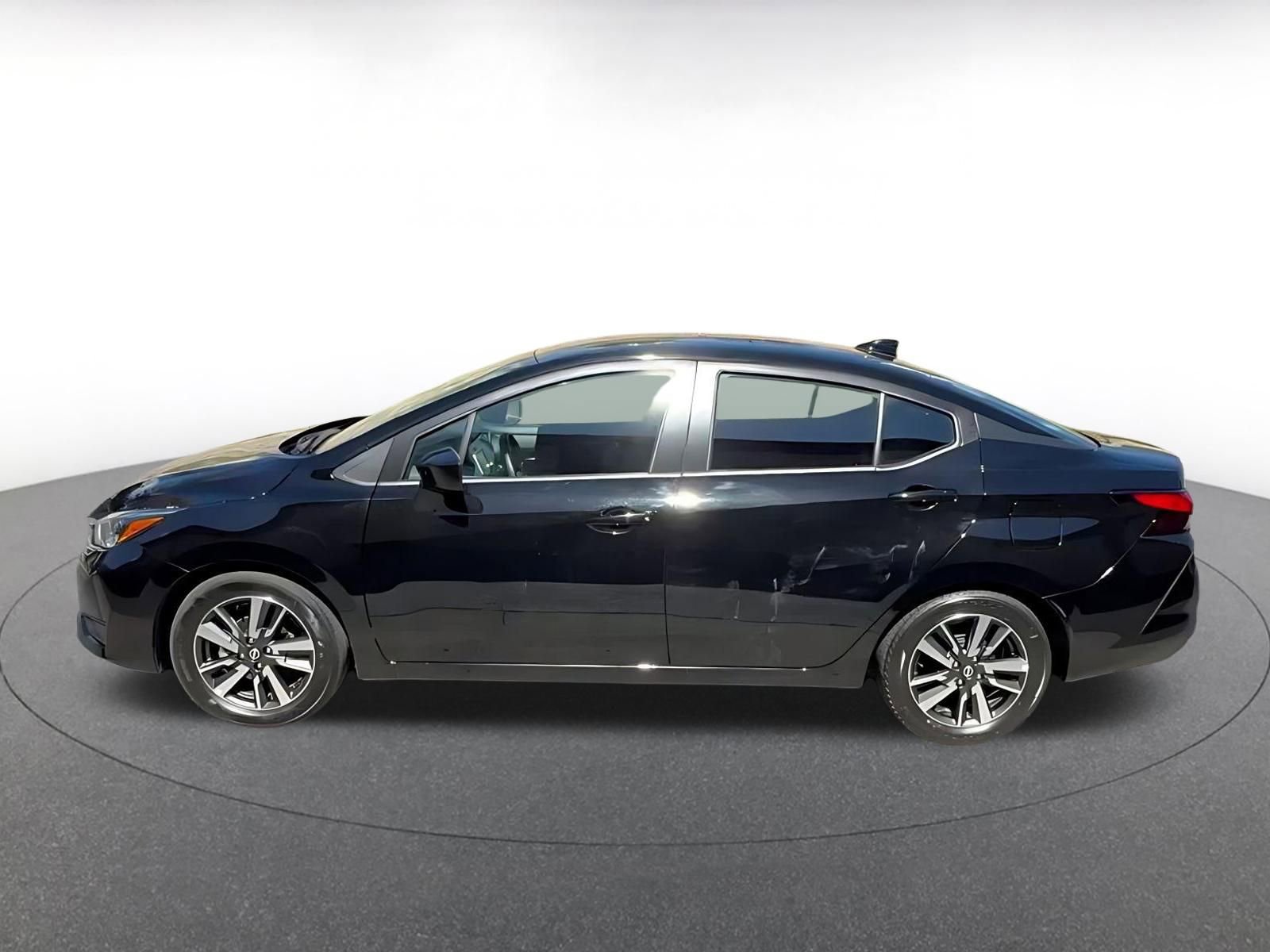 Thumbnail: 2025 Nissan Versa - 9