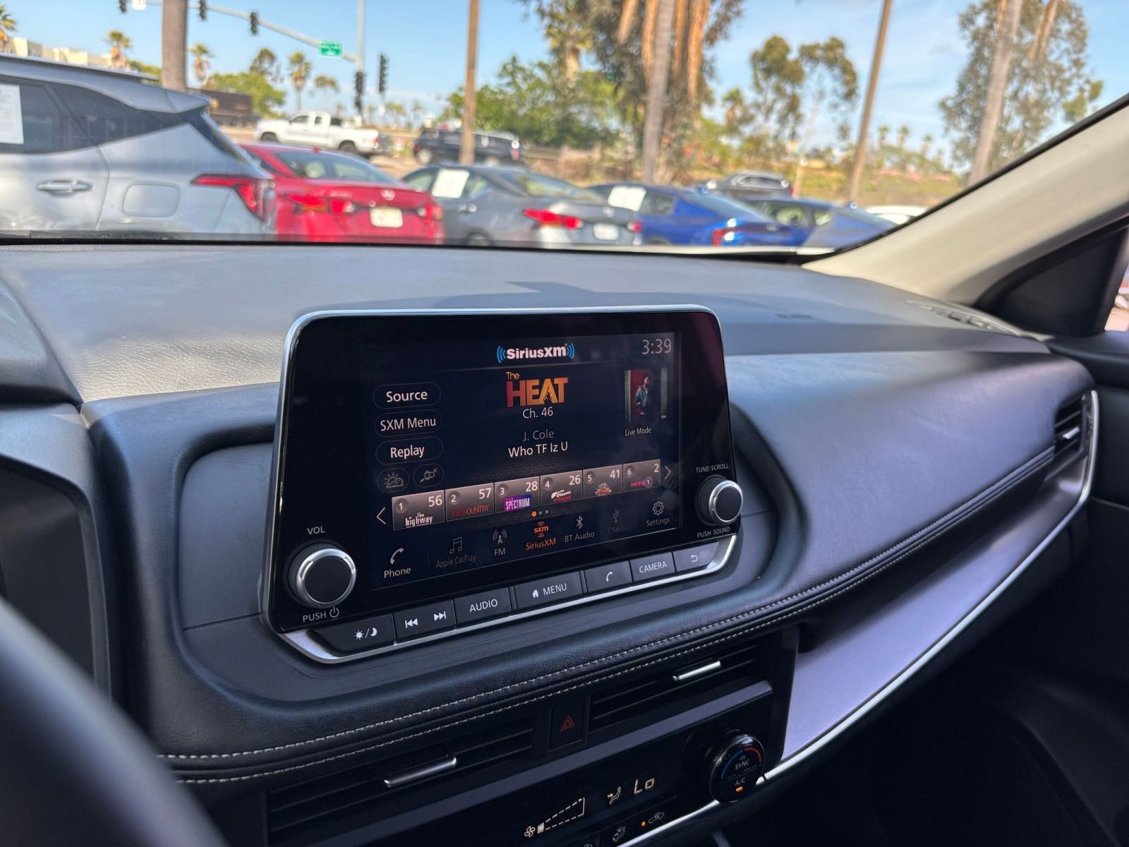 Thumbnail: 2025 Nissan Rogue - 20