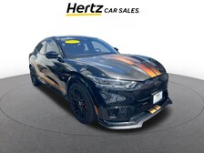 2023 Ford Mustang Mach-E GT -
                  San Diego, CA