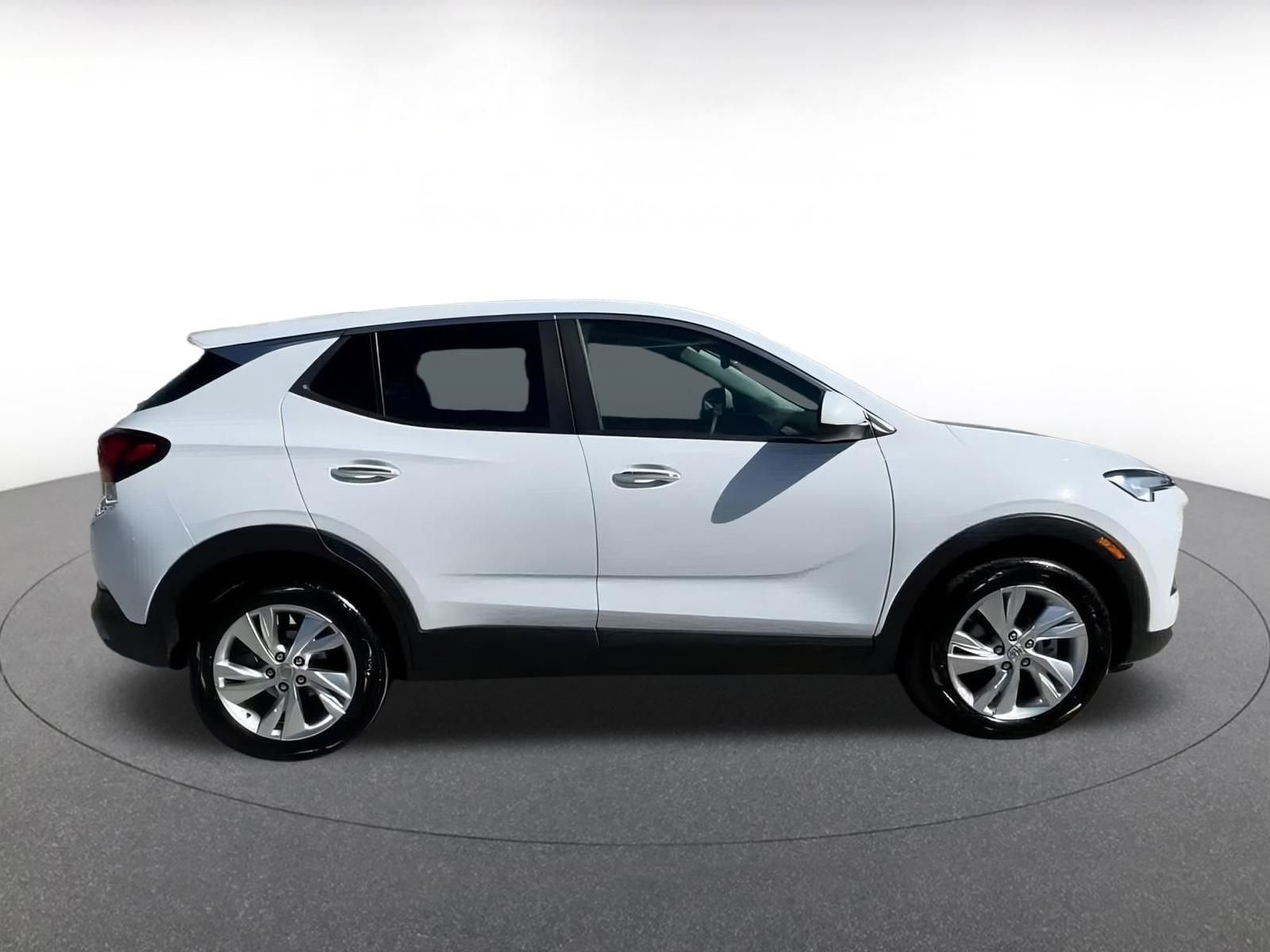 Thumbnail: 2025 Buick Encore GX - 16