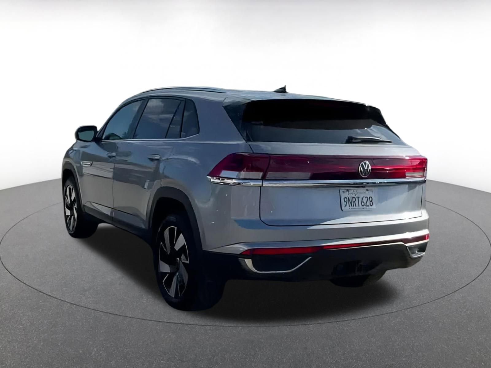 Thumbnail: 2025 Volkswagen Atlas - 11