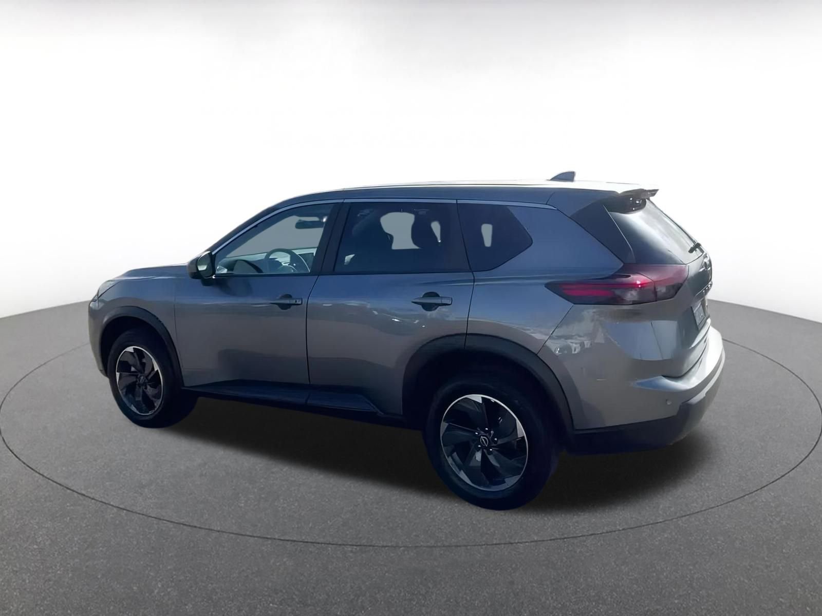 Thumbnail: 2024 Nissan Rogue - 9