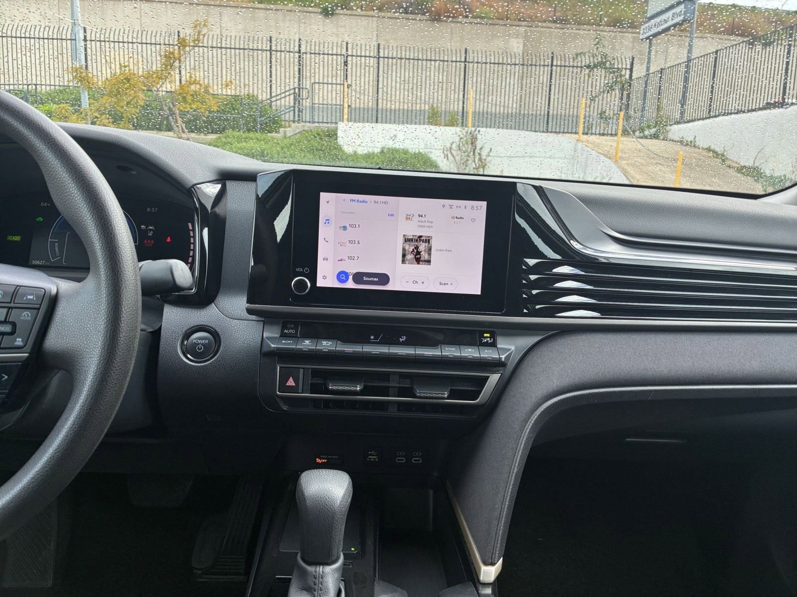 Thumbnail: 2025 Toyota Camry - 17