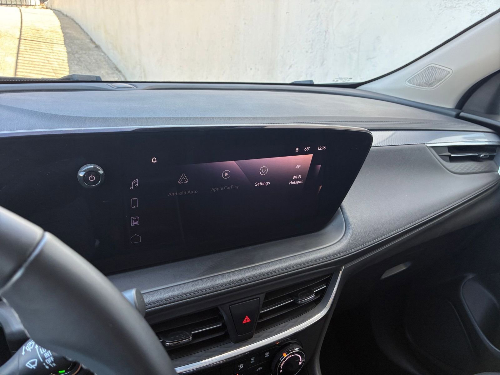 Thumbnail: 2025 Buick Encore GX - 20