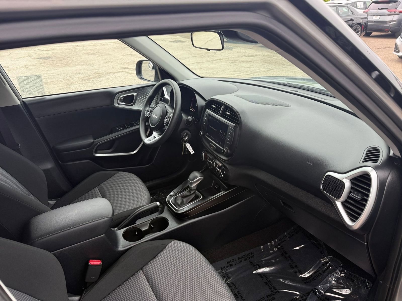 Thumbnail: 2024 Kia Soul - 35