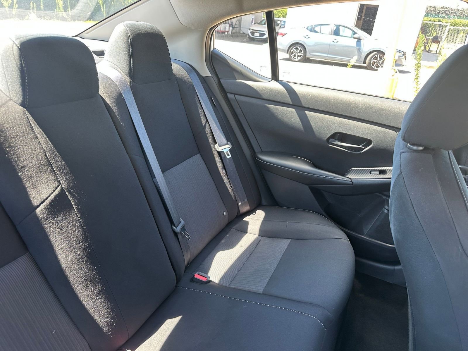 Thumbnail: 2024 Nissan Sentra - 35