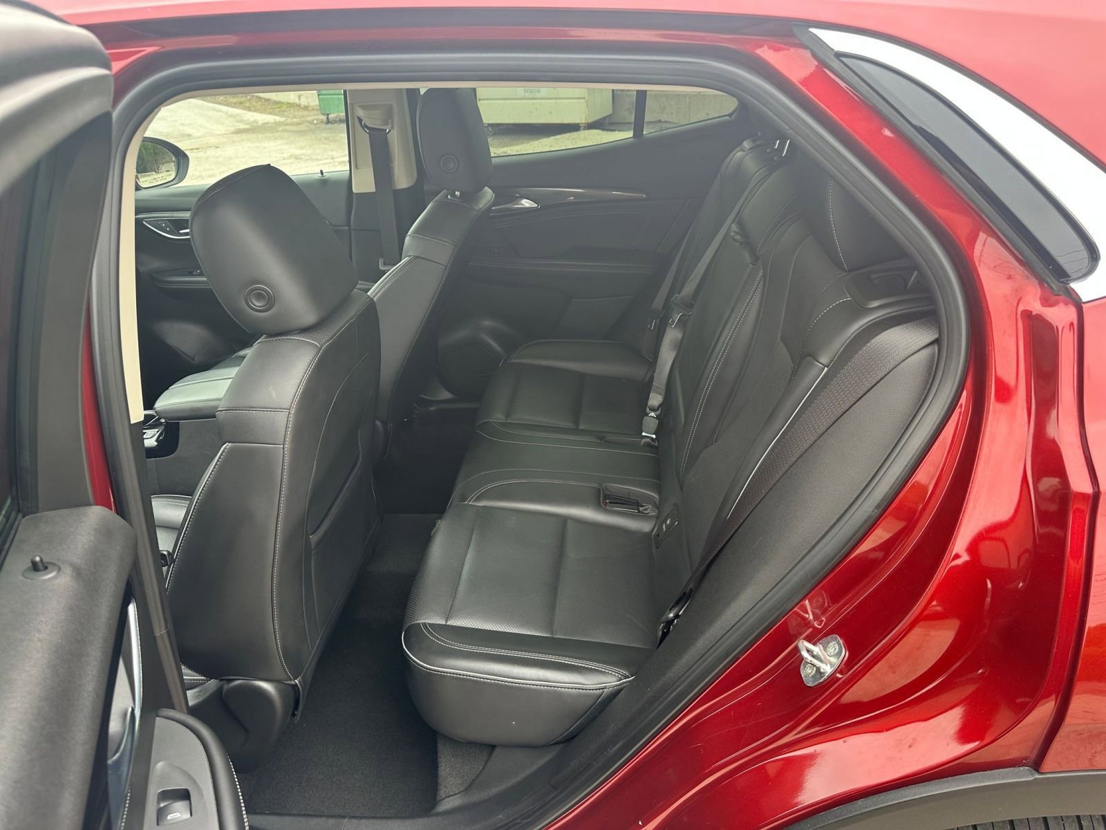 Thumbnail: 2023 Buick Envision - 25