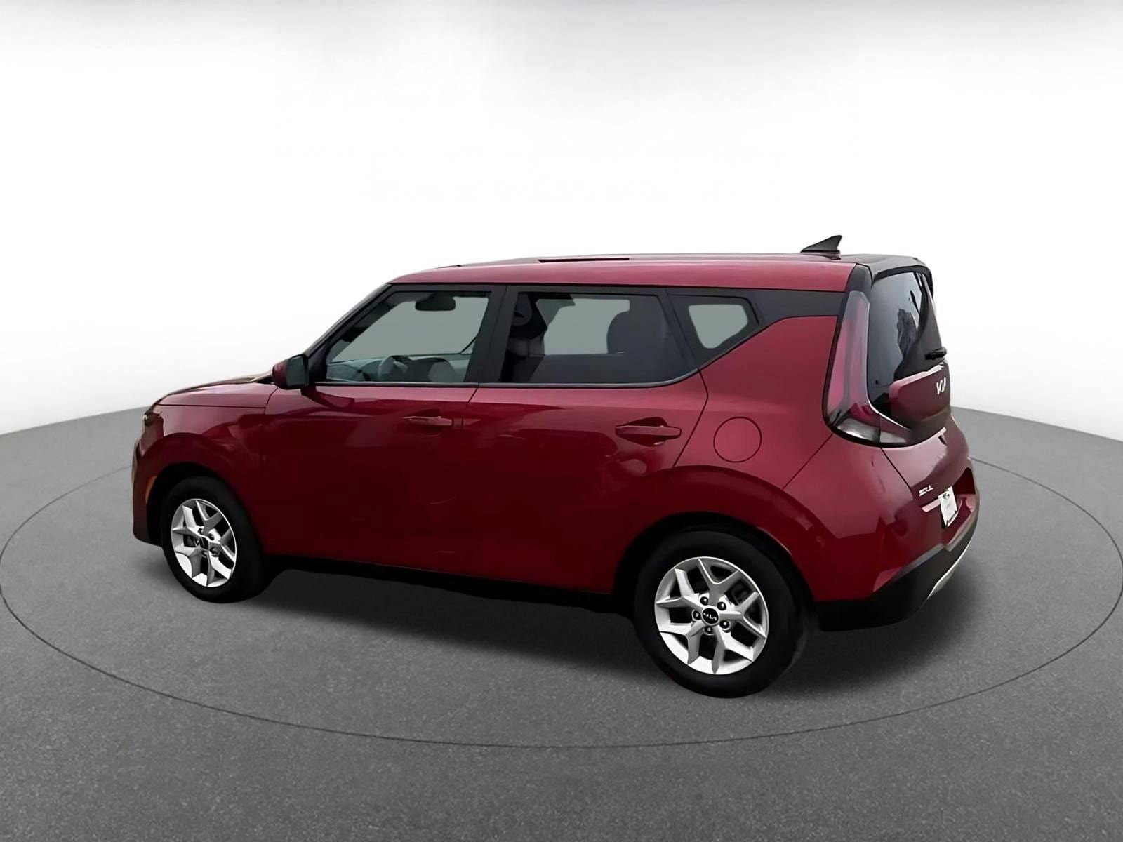 Thumbnail: 2025 Kia Soul - 10