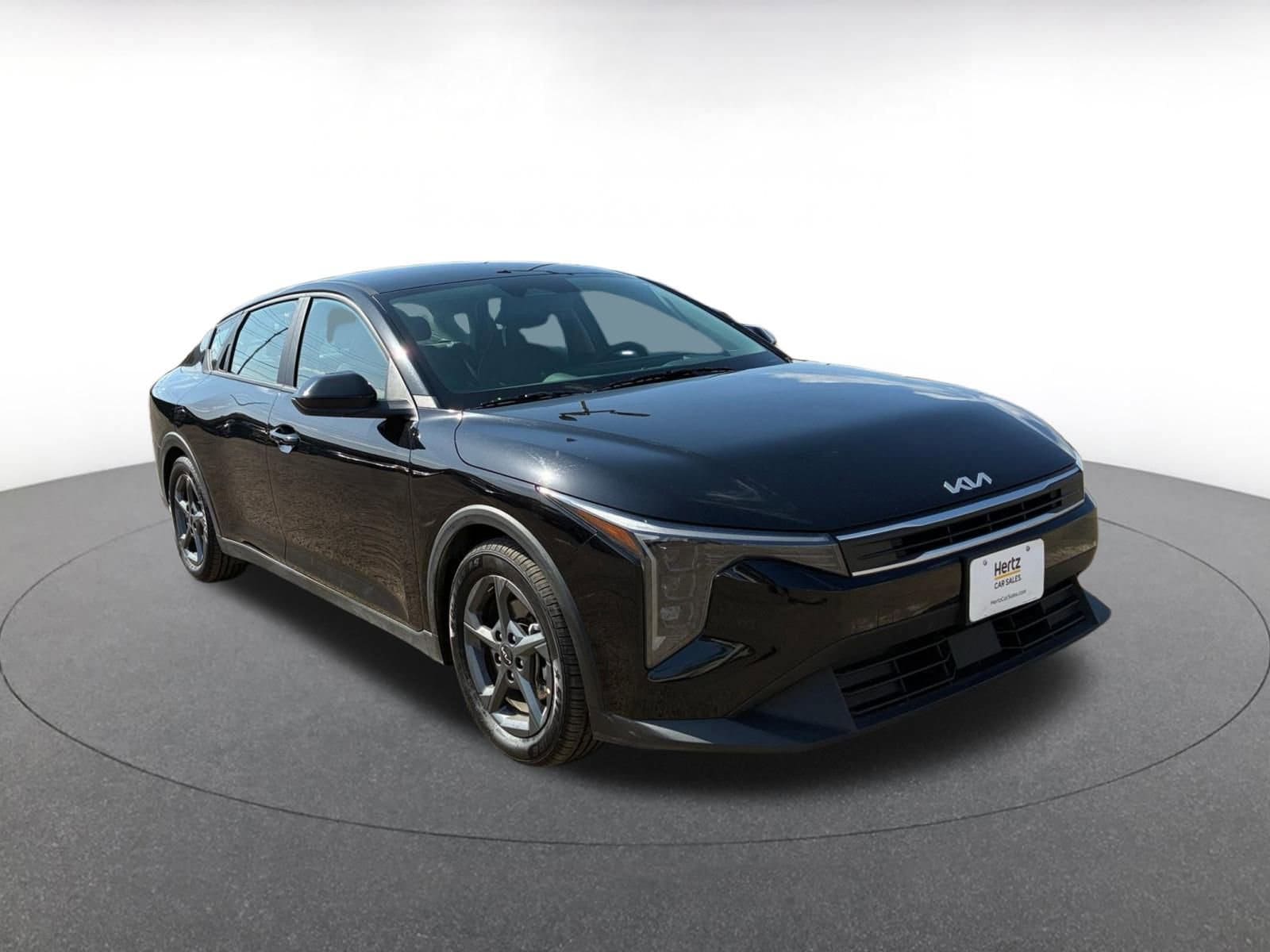 Thumbnail: 2025 Kia K4 - 1