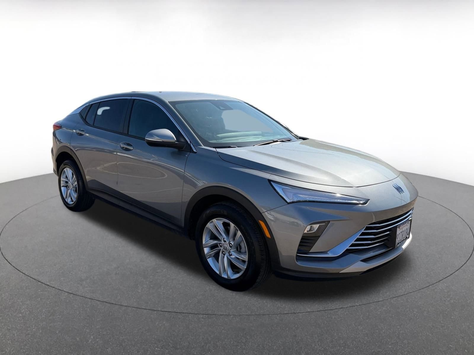 Thumbnail: 2025 Buick Envista - 1