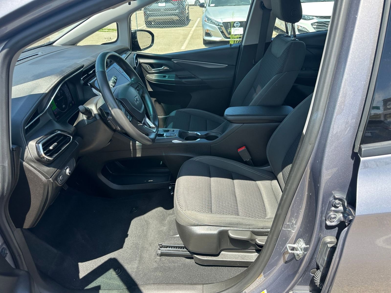 Thumbnail: 2023 Chevrolet Bolt EV - 29