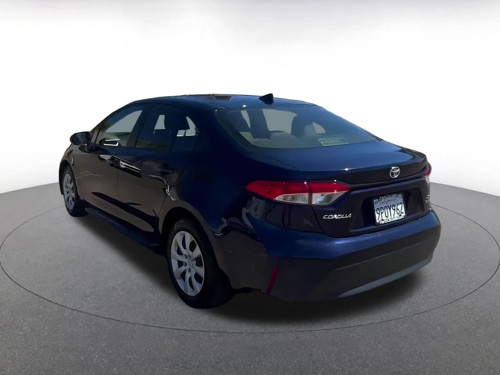 Thumbnail: 2025 Toyota Corolla - 11