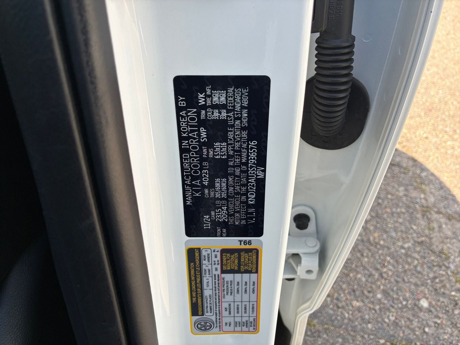 Thumbnail: 2025 Kia Soul - 27