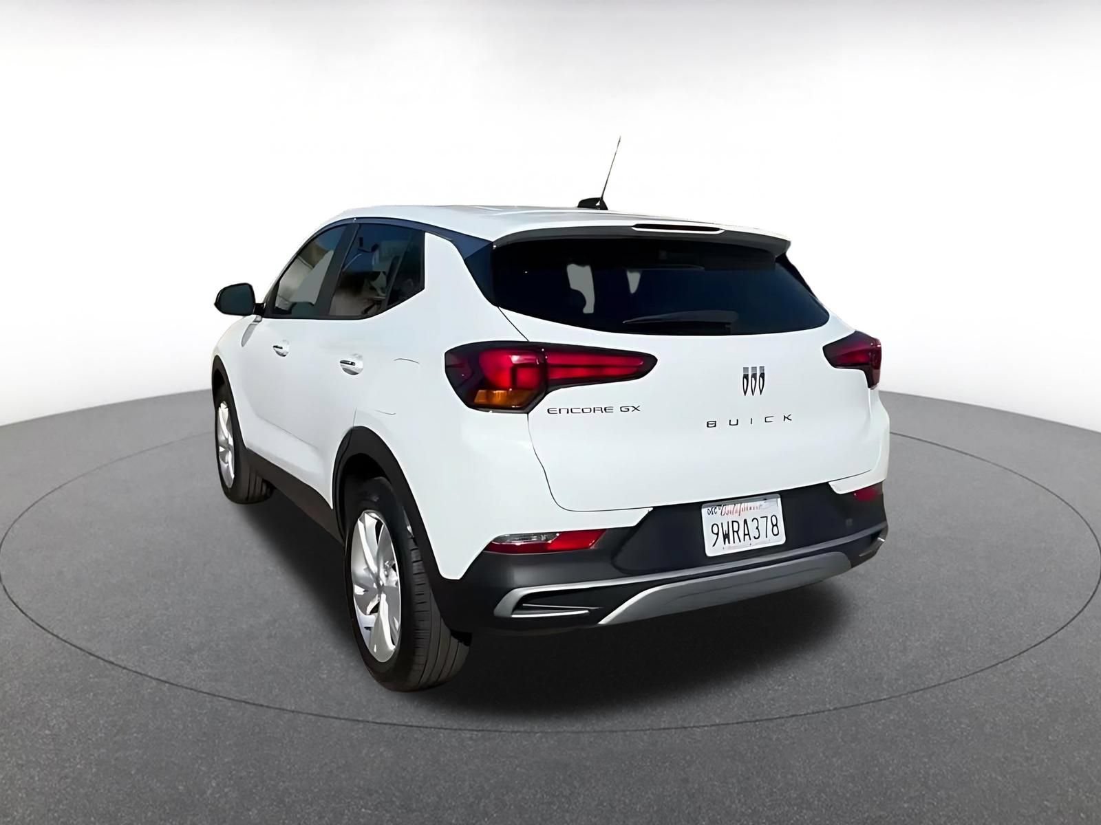 Thumbnail: 2026 Buick Encore GX - 10
