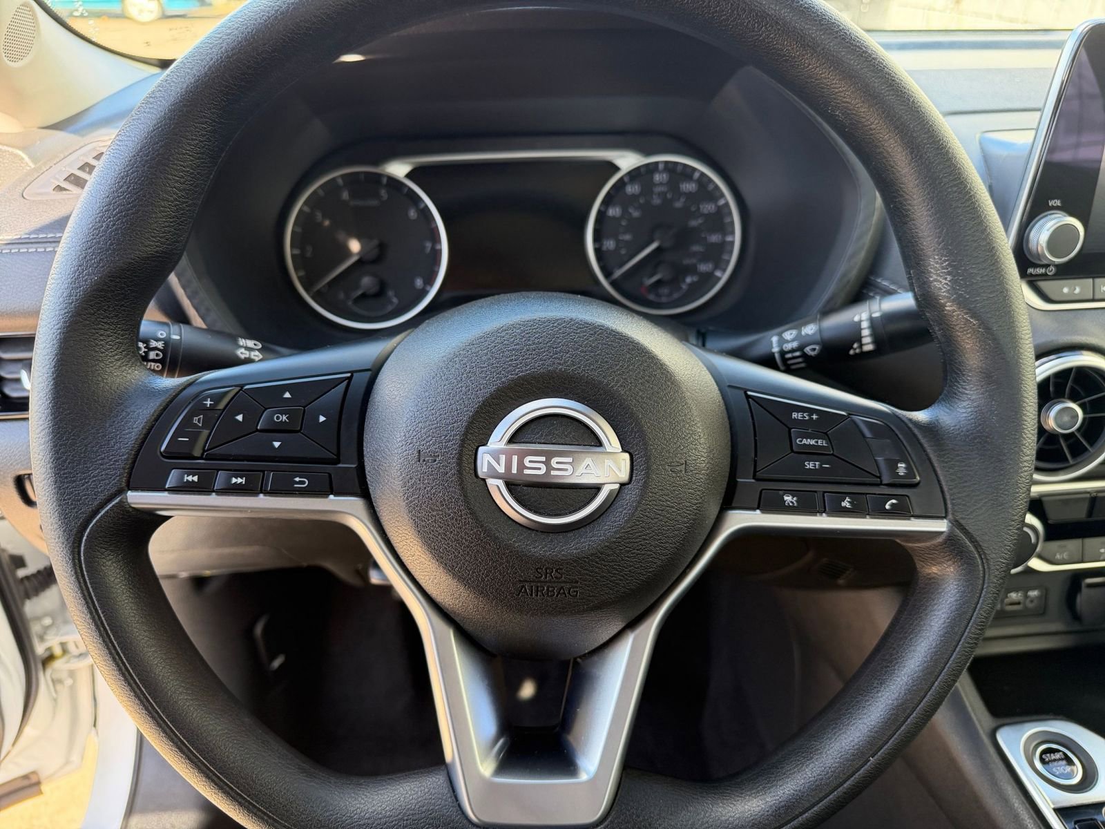 Thumbnail: 2025 Nissan Sentra - 25