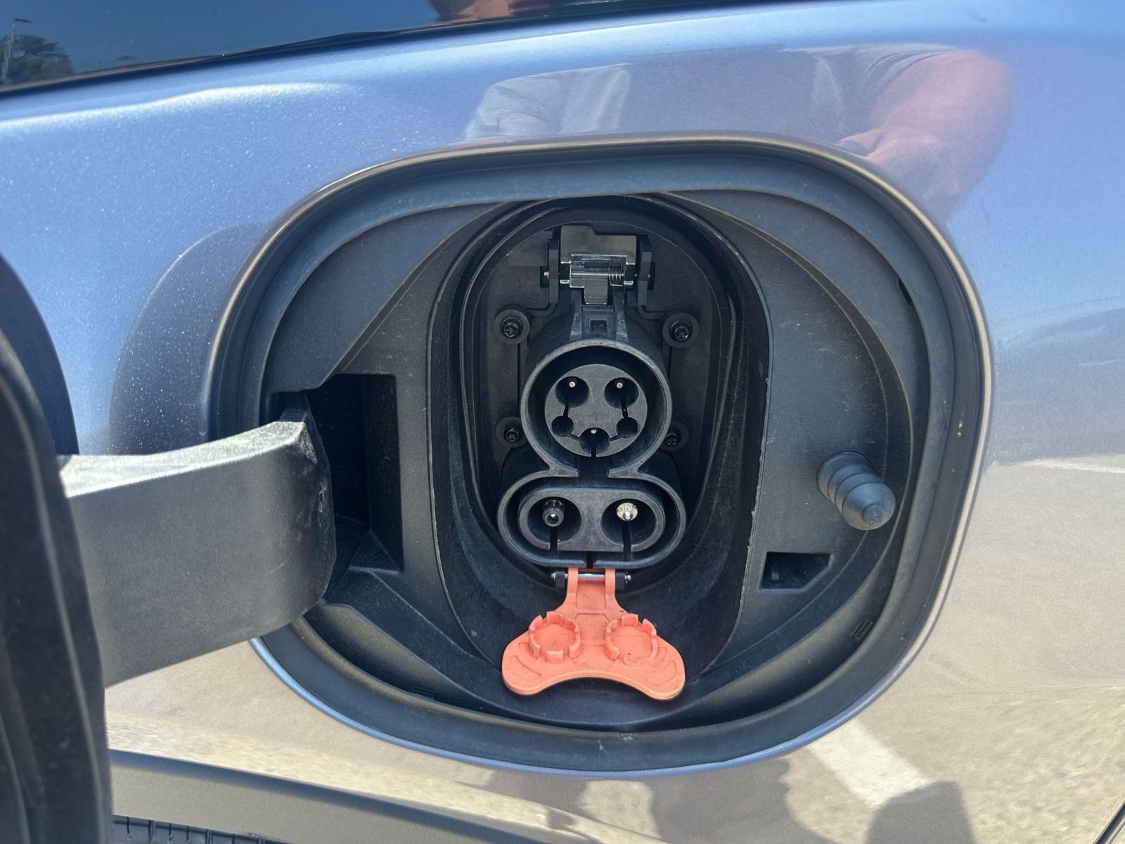 Thumbnail: 2023 Chevrolet Bolt EV - 23