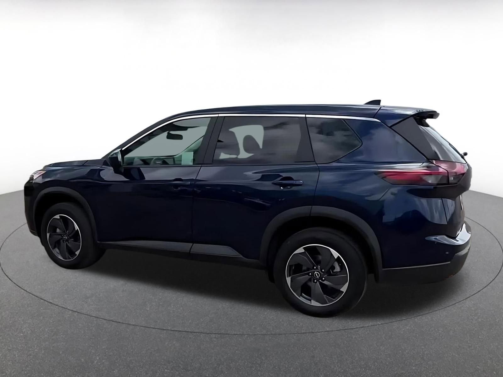 Thumbnail: 2025 Nissan Rogue - 10