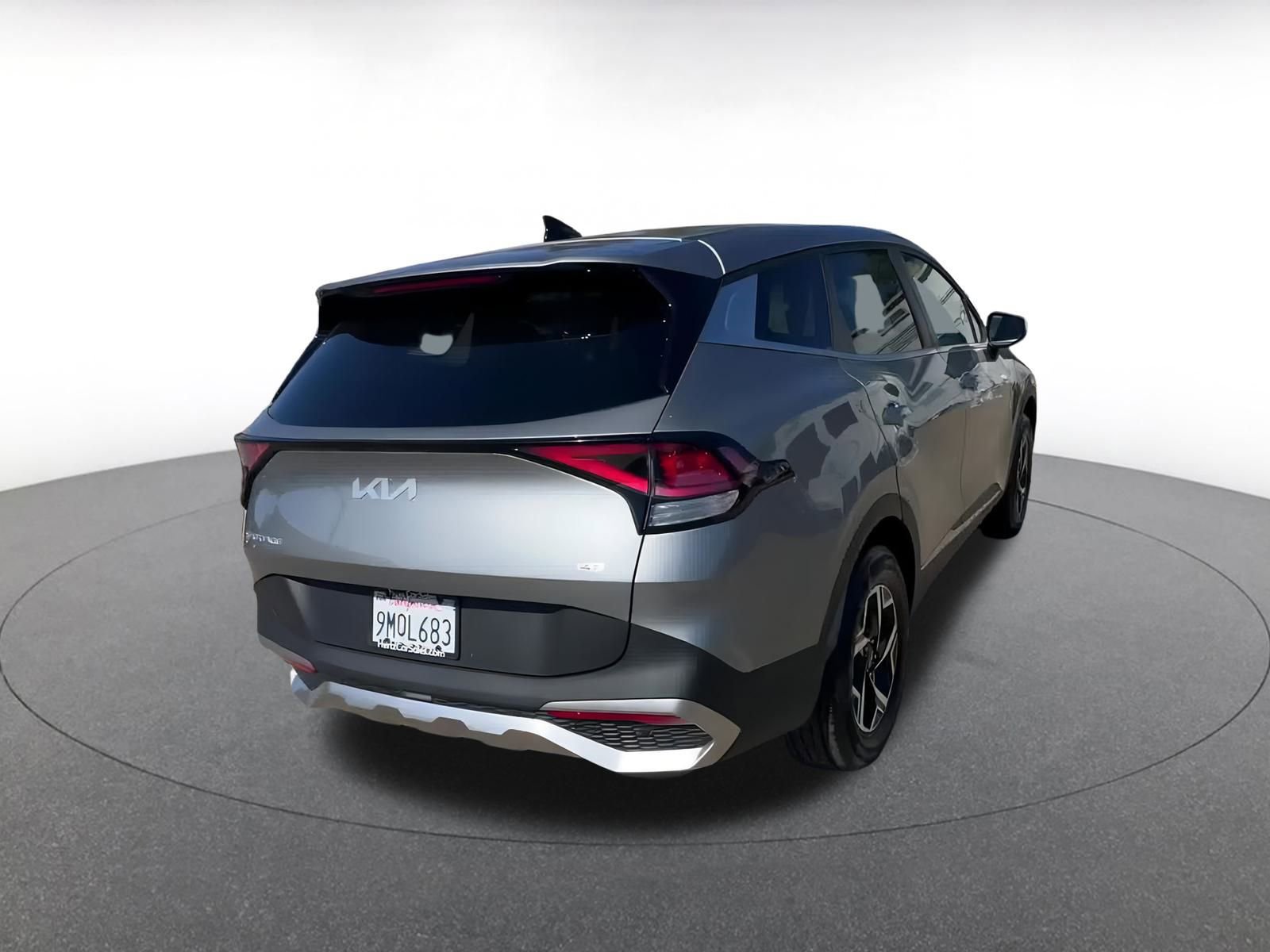 Thumbnail: 2024 Kia Sportage - 15