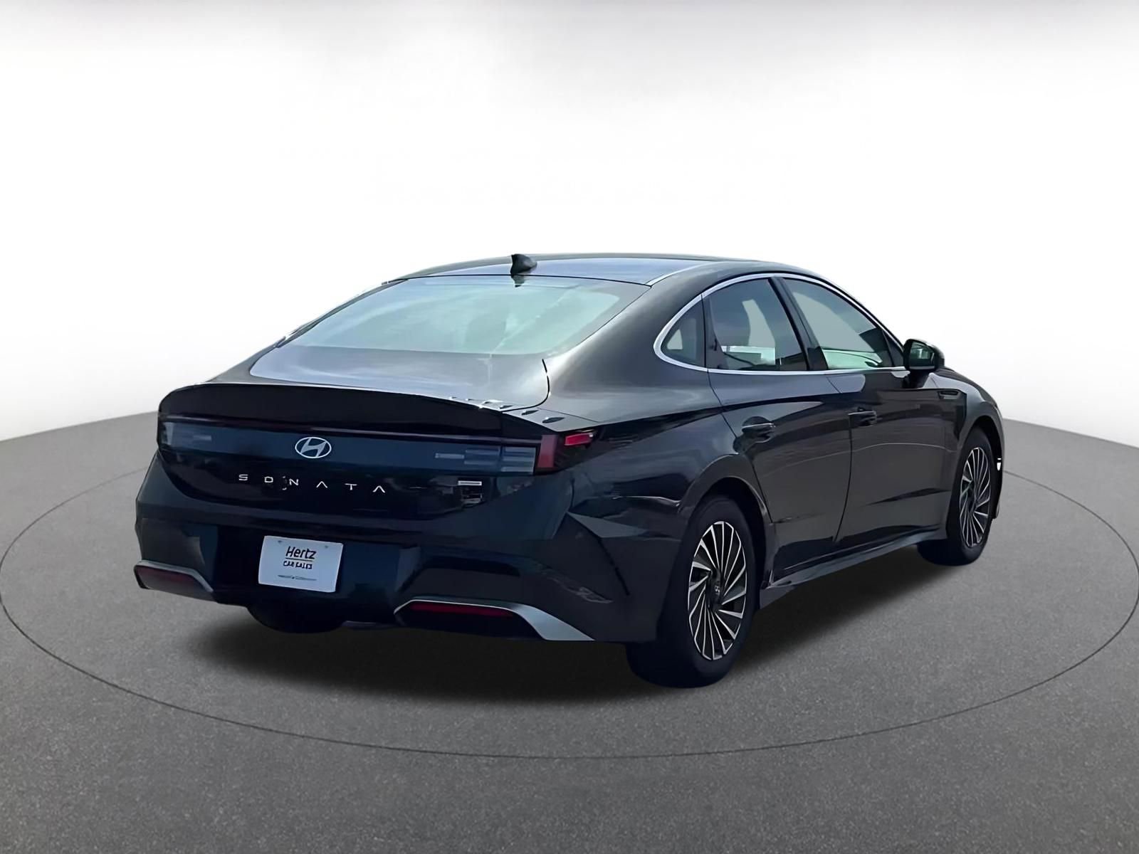 Thumbnail: 2025 Hyundai Sonata - 14