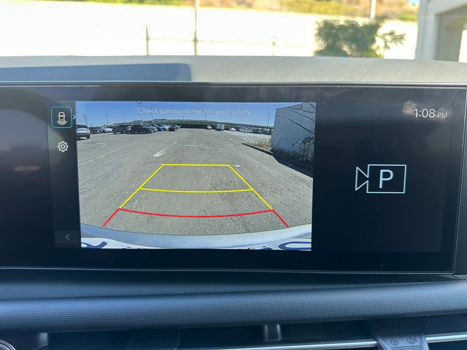 Thumbnail: 2025 Hyundai Tucson - 17