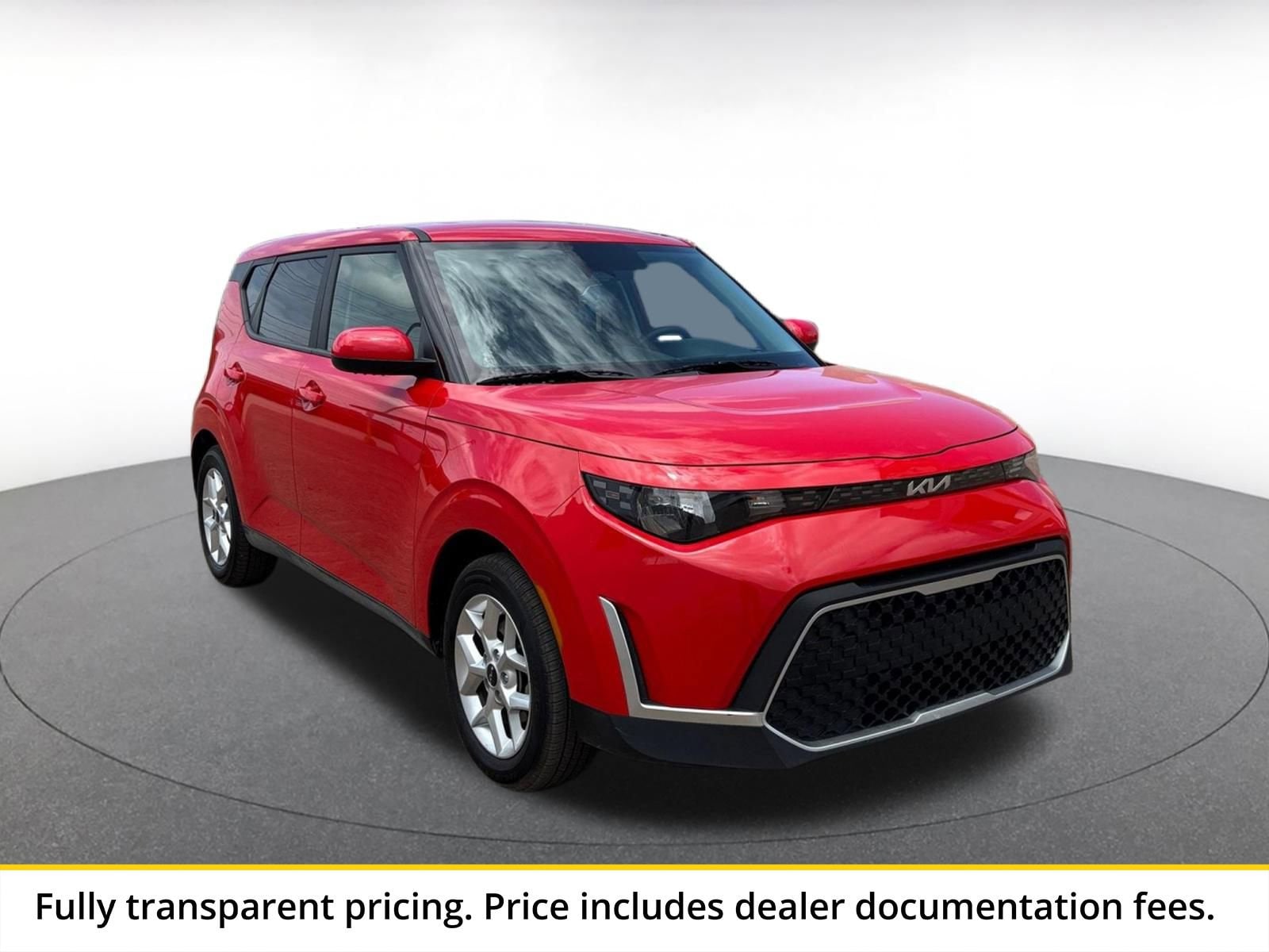 Thumbnail: 2025 Kia Soul - 1